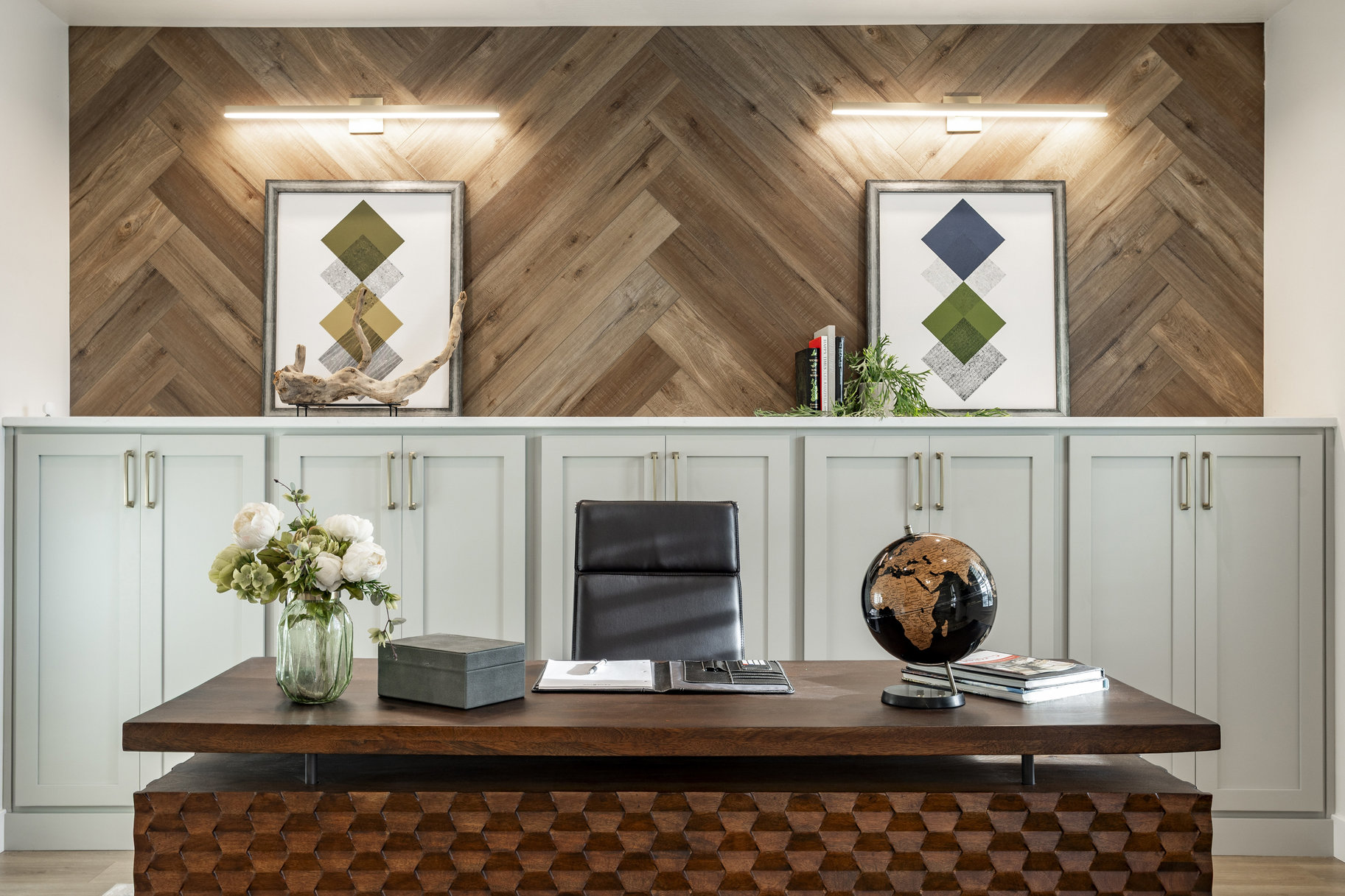  Modern Farmhouse Charm in Farmington - 物件實景