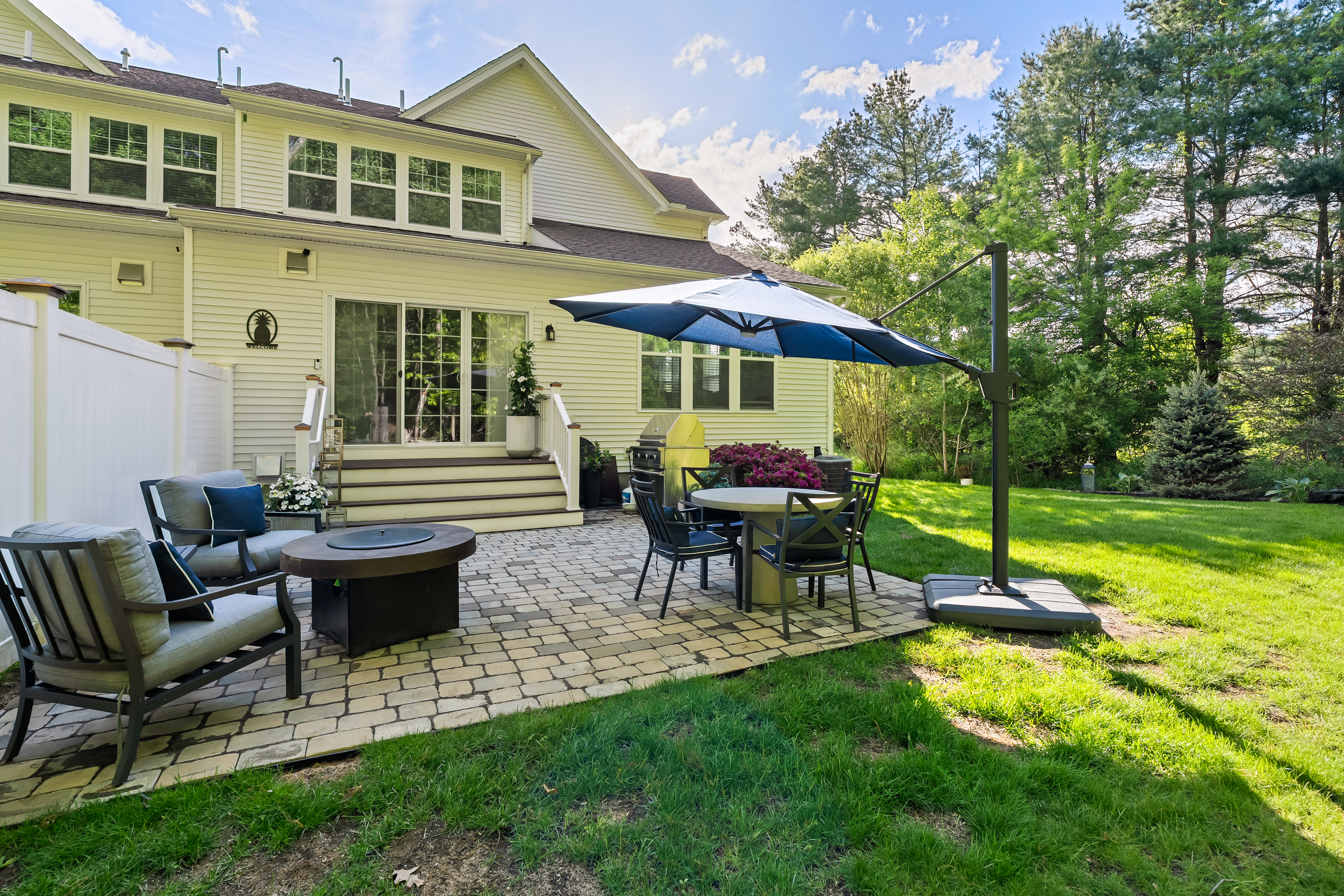  2 Hummingbird Way, Unit 1, Methuen, MA, 01844 - 物件實景