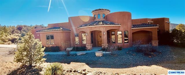 Silver City, New Mexico, 88061, United States, 3 Bedrooms Bedrooms, ,Residential,For Sale,2005156