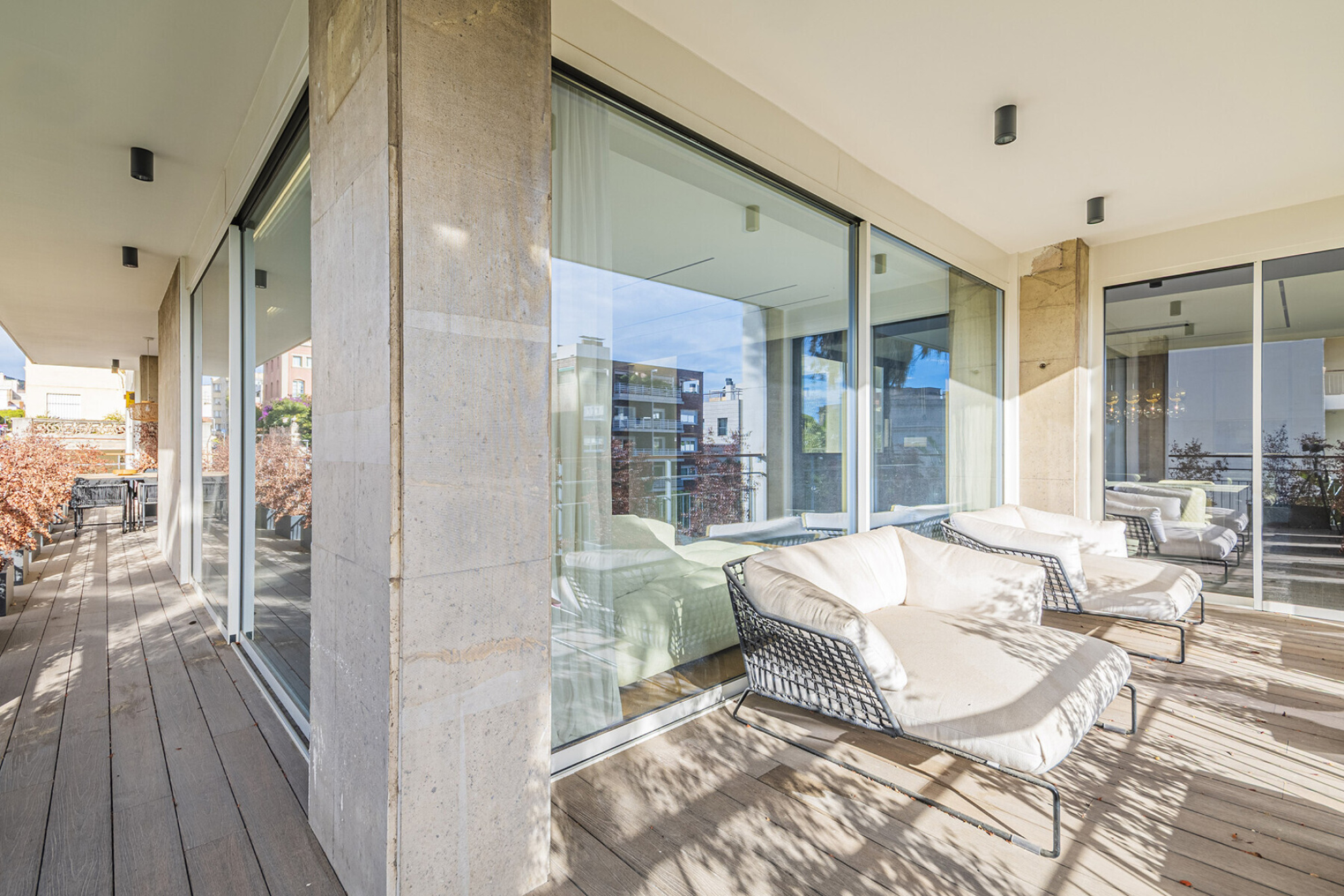  Luxury Design Apartment in Tres Torres, Barcelona - 物件實景