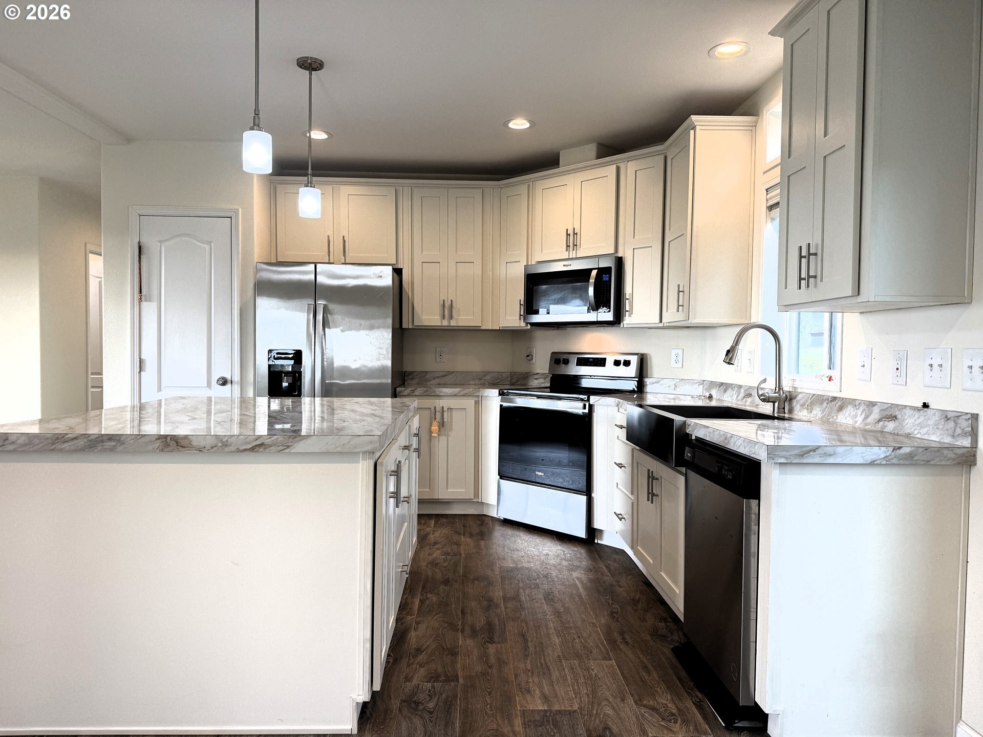 Brookings, Oregon, 97415, United States, 3 Bedrooms Bedrooms, ,2 BathroomsBathrooms,Residential,For Sale,2008811