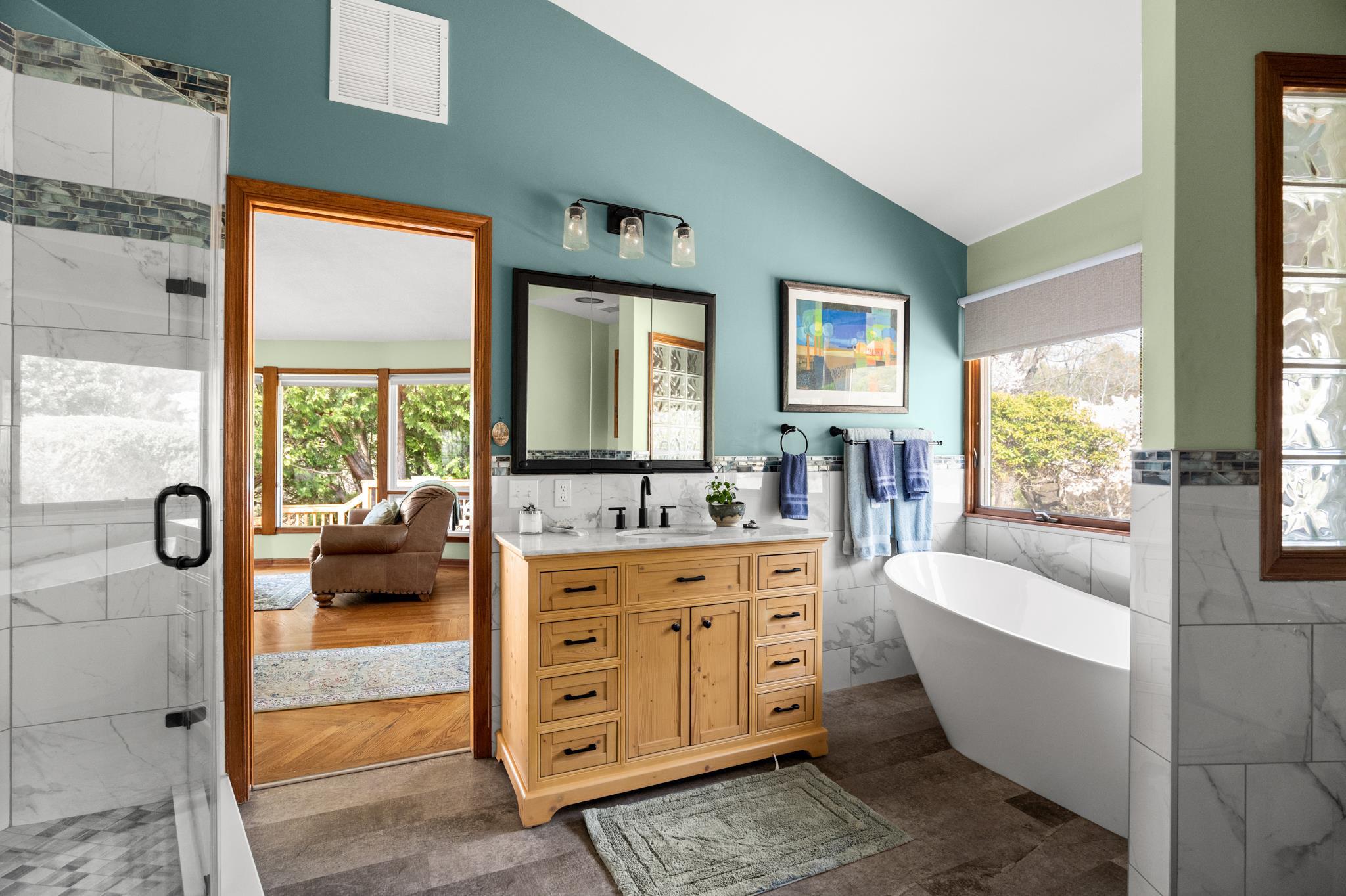  10803 Crest Hill Road, Marshall, VA, 20115 - 物件實景