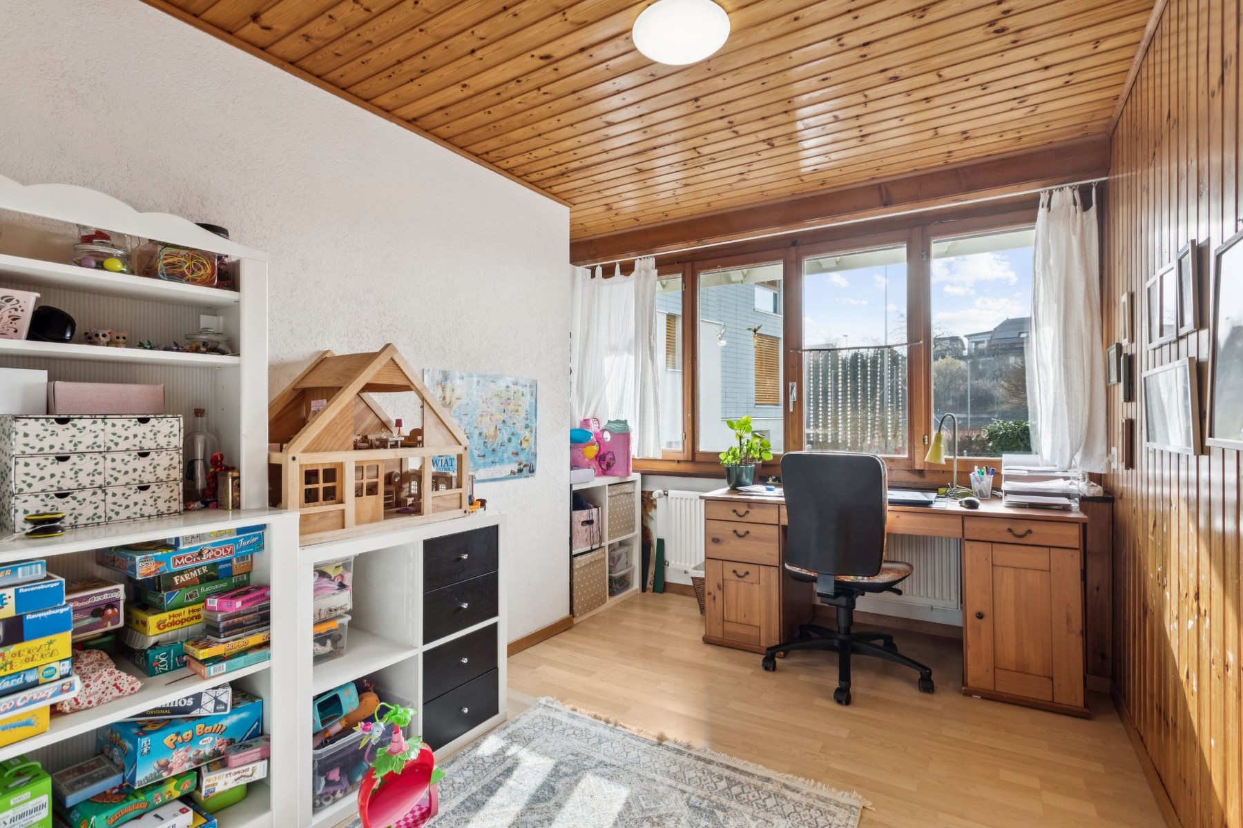  2 apartments in the center of the village - 物件實景