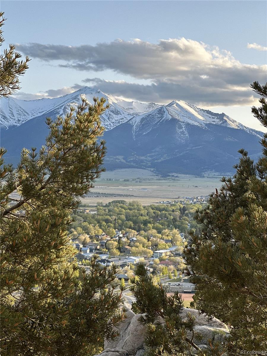 Buena Vista, Colorado, 81211, United States, ,Land,For Sale,1979562