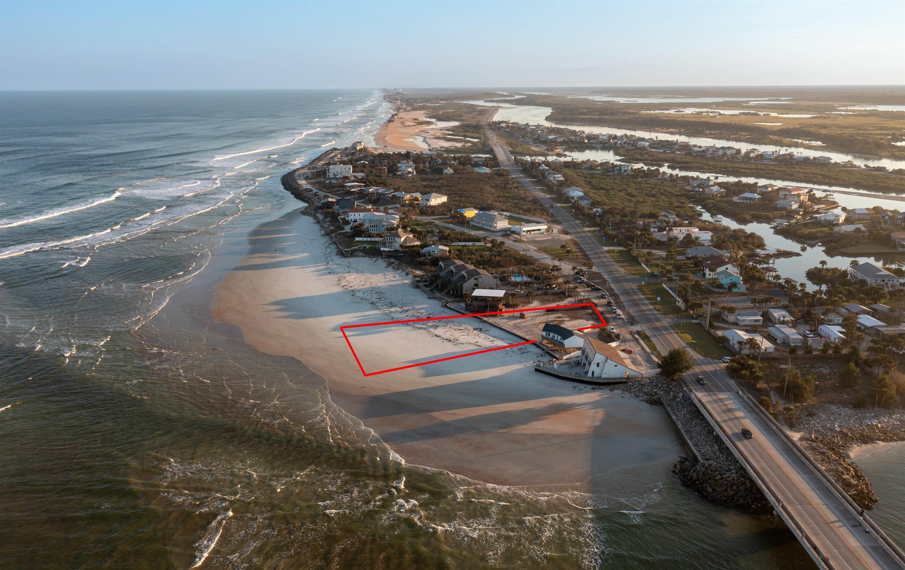 St Augustine, Florida, 32080, United States, 4 Bedrooms Bedrooms, ,4 BathroomsBathrooms,Residential,For Sale,2000815