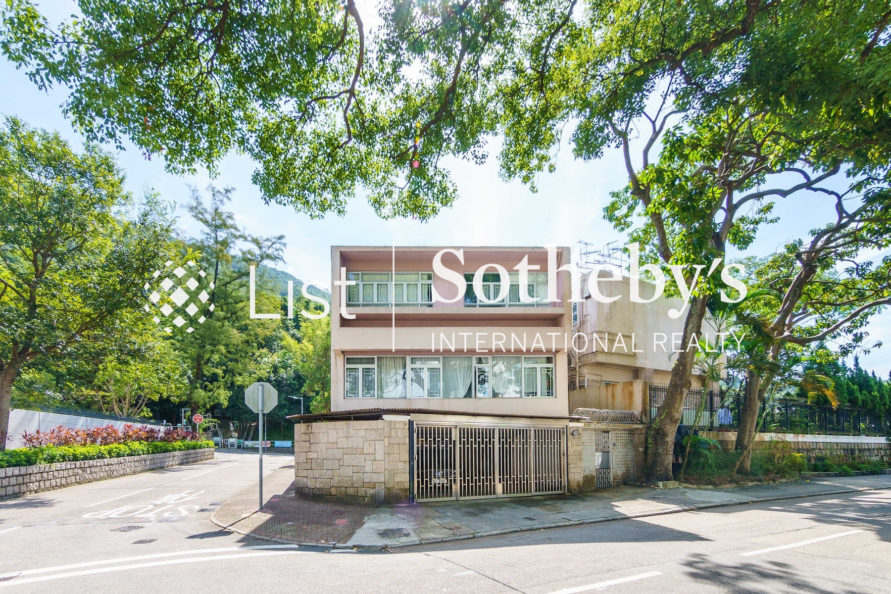  83 Perkins Road - 物件實景