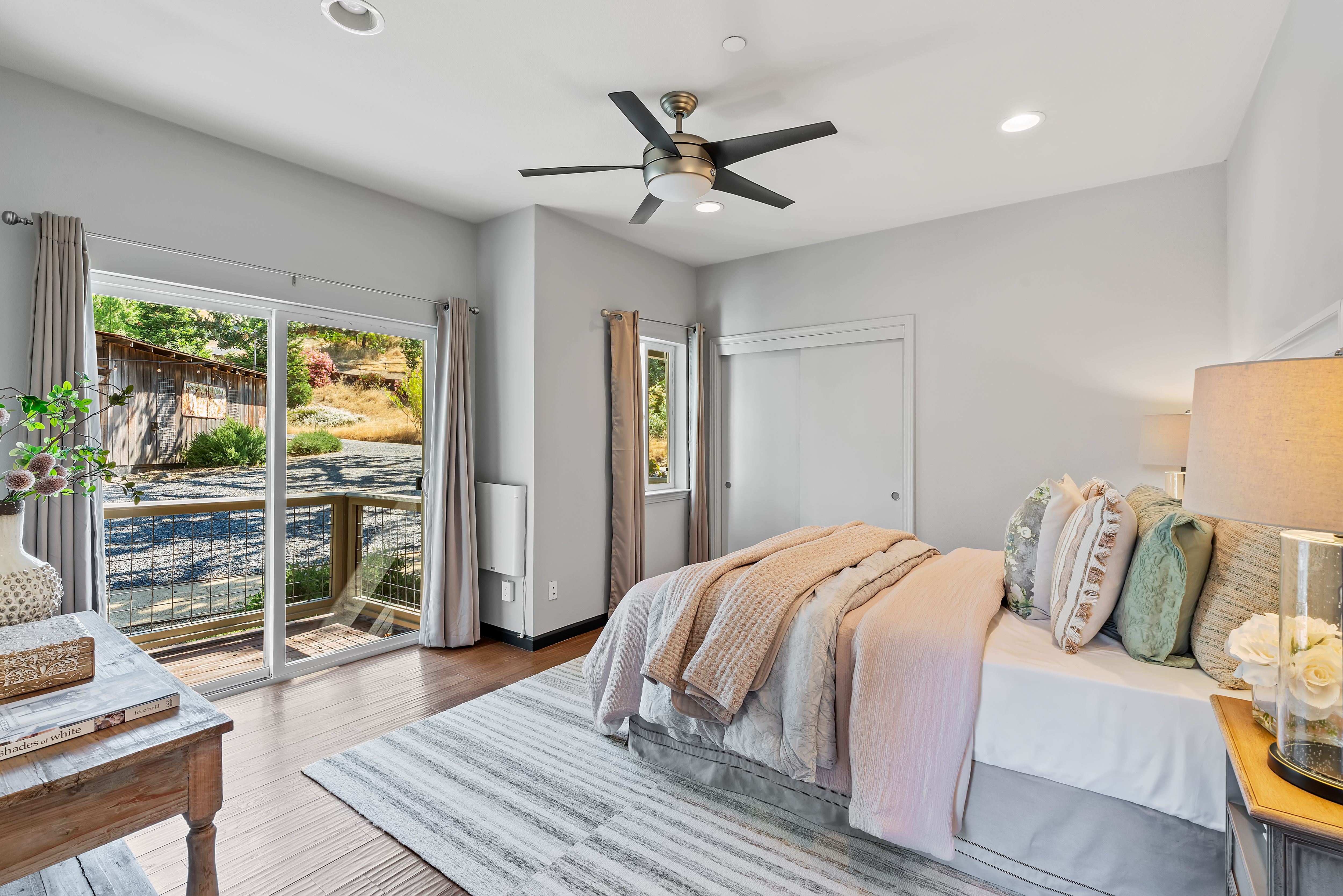  Exceptional Estate Perched On Over 11± Private Acres - 物件實景