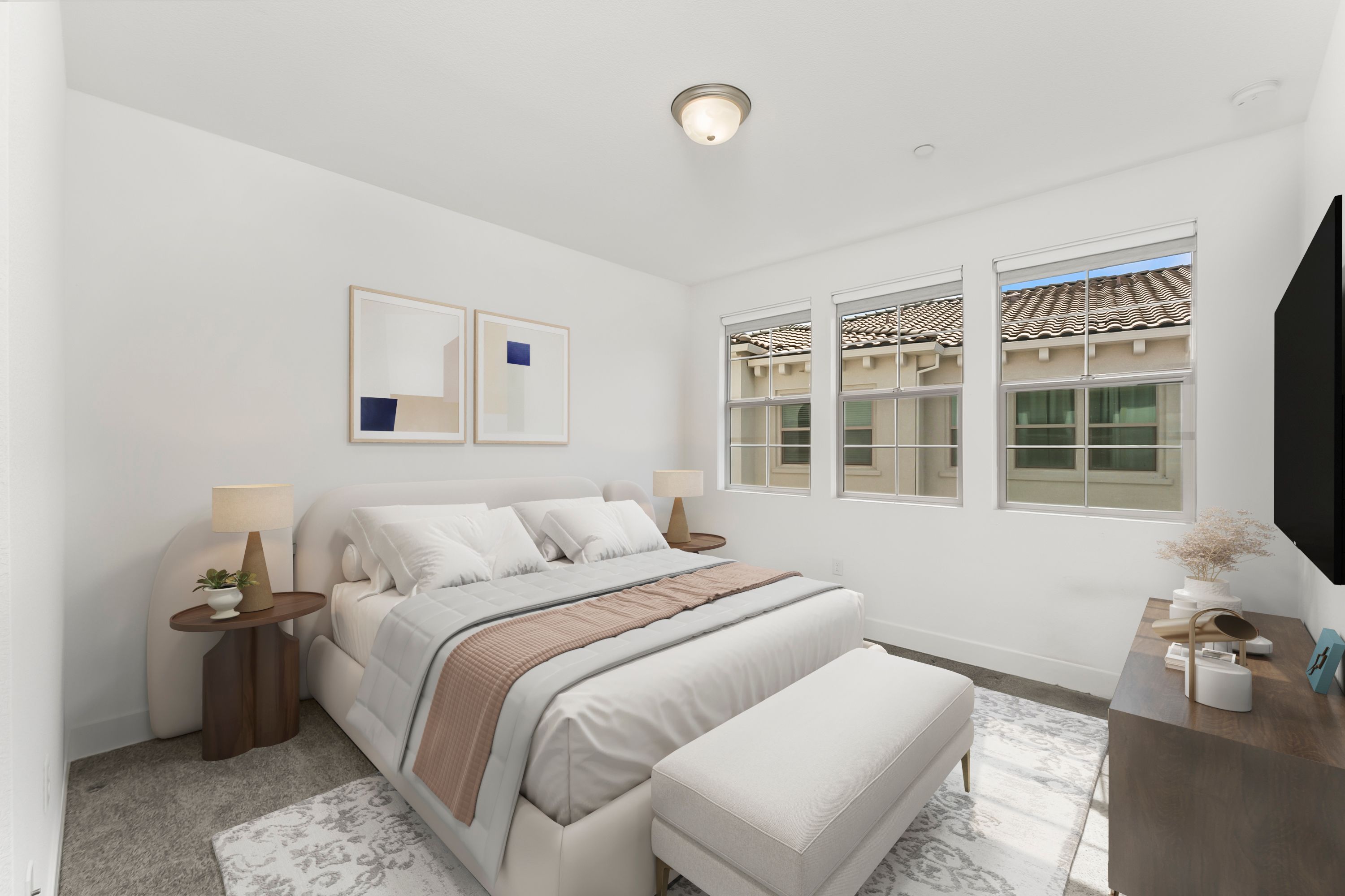  5301 East Commerce Way #25101, Sacramento, CA 95835 - 物件實景
