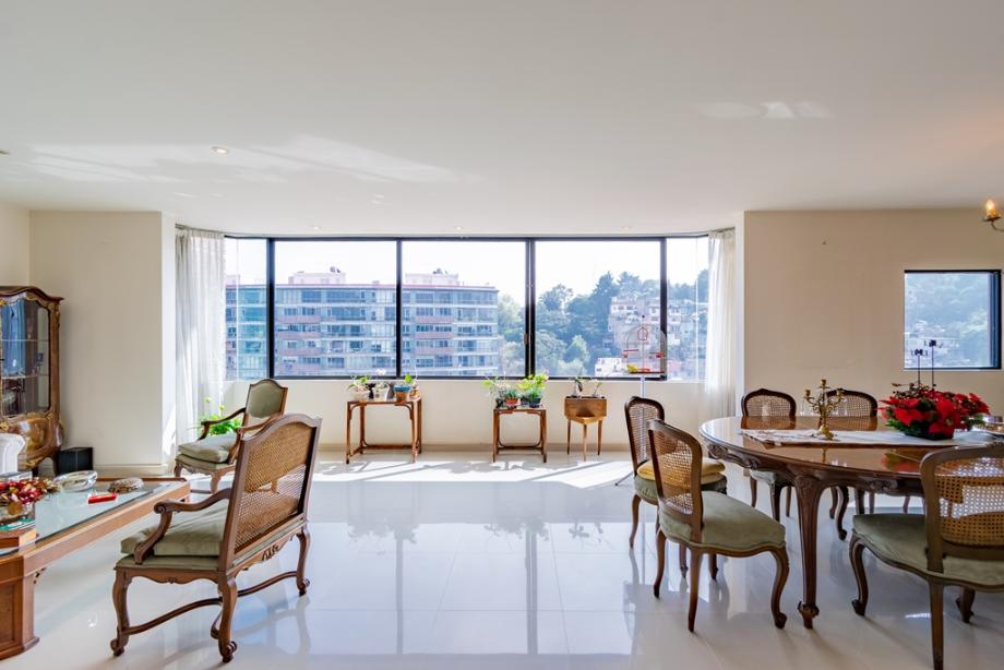 Bosque de Tabachines, Cuajimalpa de Morelos, Ciudad de México, 05120, Mexico, 3 Bedrooms Bedrooms, ,3 BathroomsBathrooms,Residential,For Sale,Bosque de Tabachines,1671824