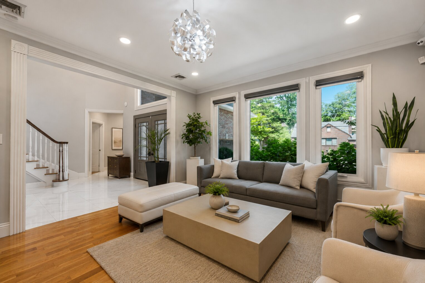  1152 Cumbermeade Road, Fort Lee, NJ 07024 - 物件實景