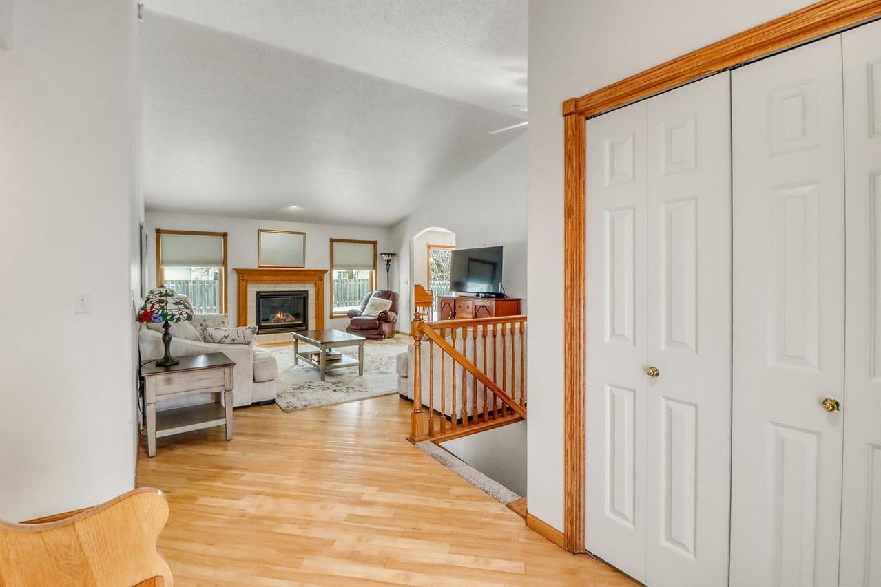 West Fargo, North Dakota, 58078, United States, 3 Bedrooms Bedrooms, ,2 BathroomsBathrooms,Residential,For Sale,2006344