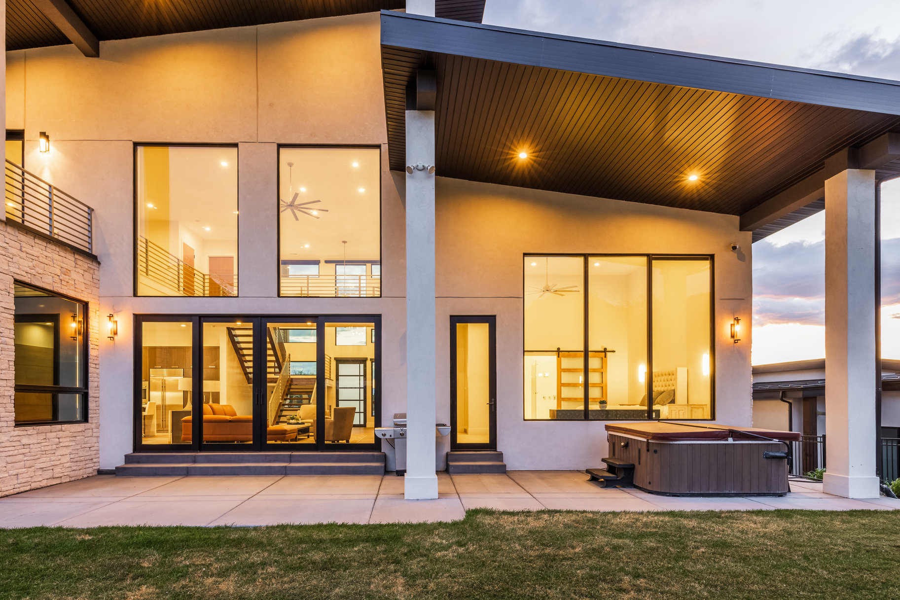 Luxury Living Near Little Cottonwood Canyon - 物件實景