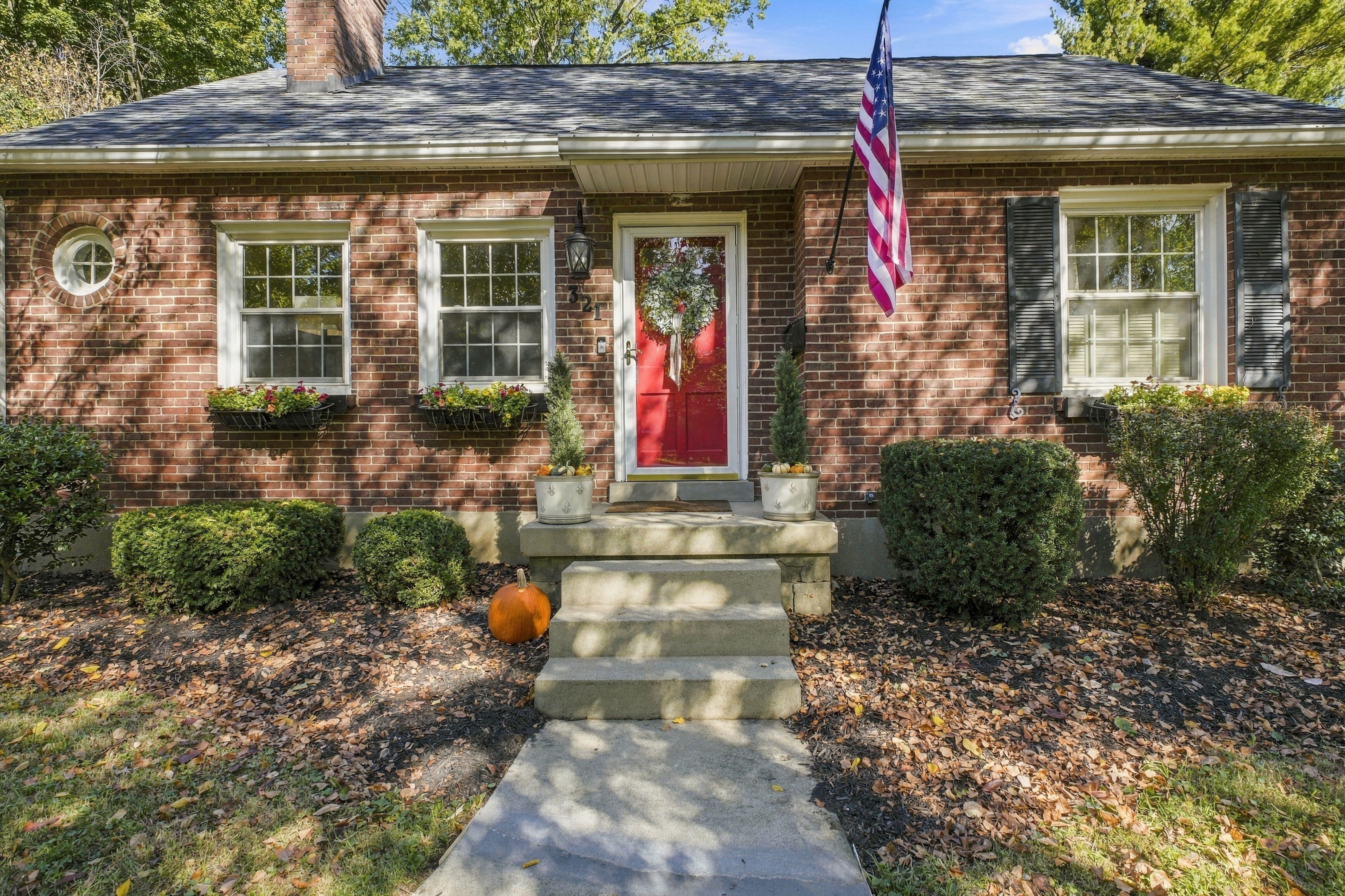 321 Monohan Drive, Louisville, KY 40207 - 物件實景