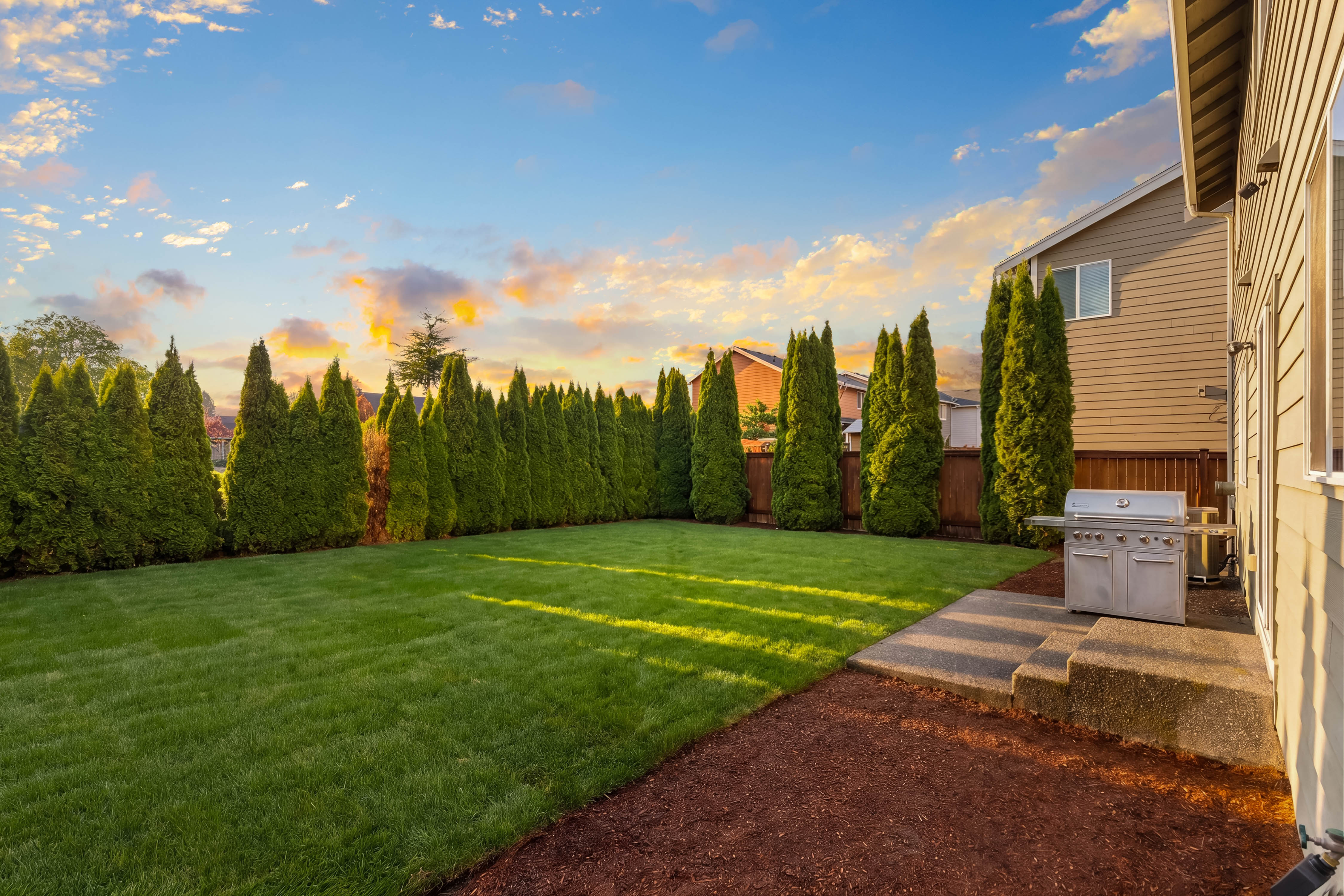  5231 Northeast 11th Court, Renton, WA 98059 - 物件實景