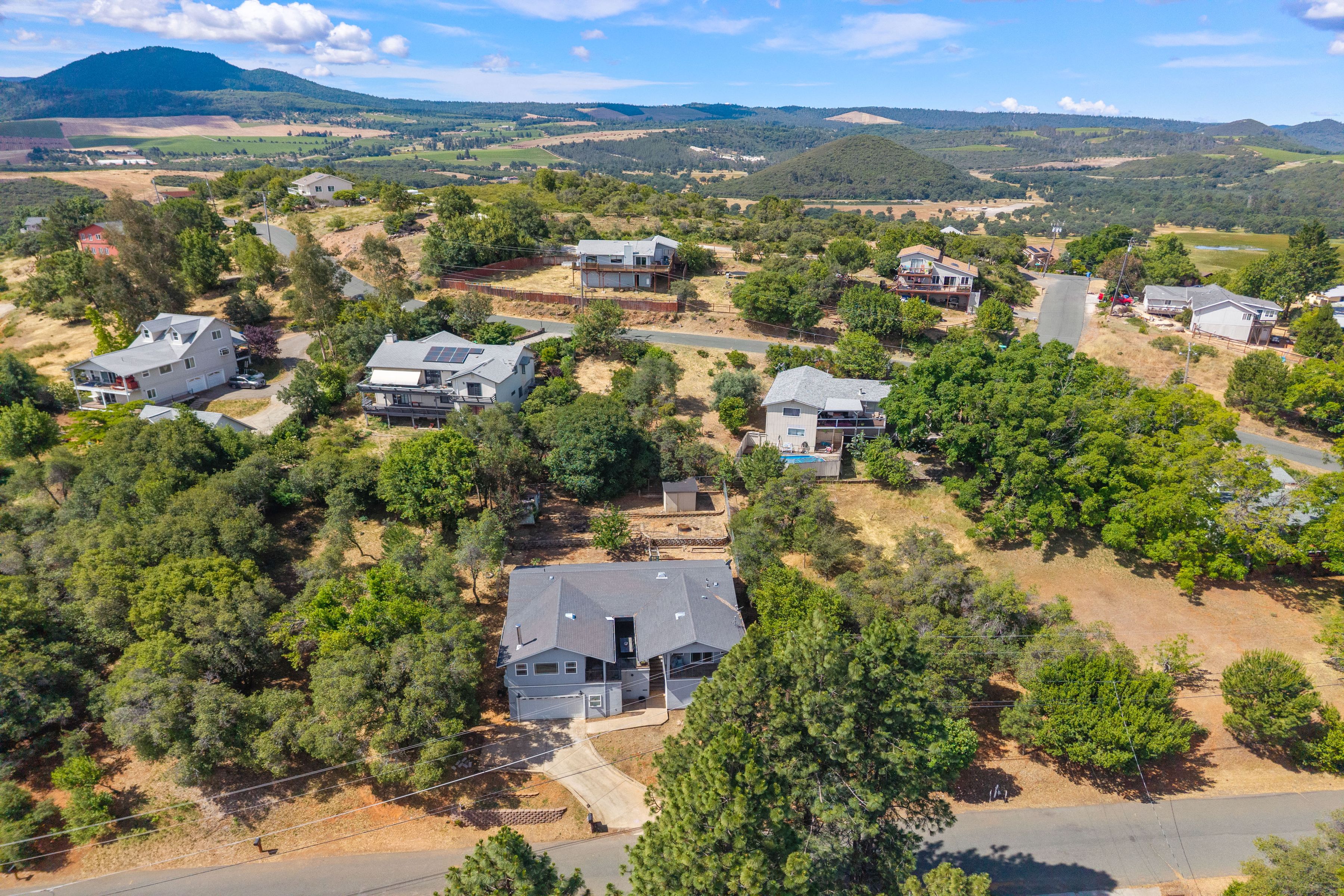  9289 Hoopa Drive - 物件實景