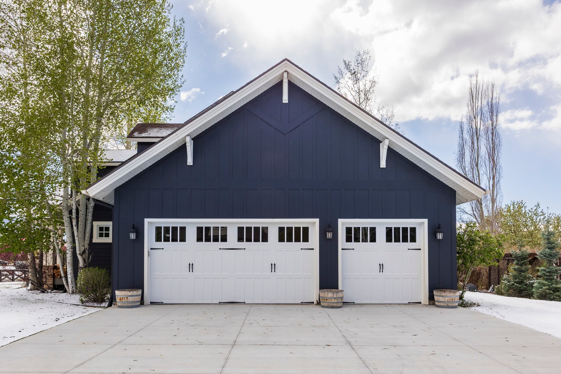  Custom Home In Dutch Fields Community In Midway - 物件實景