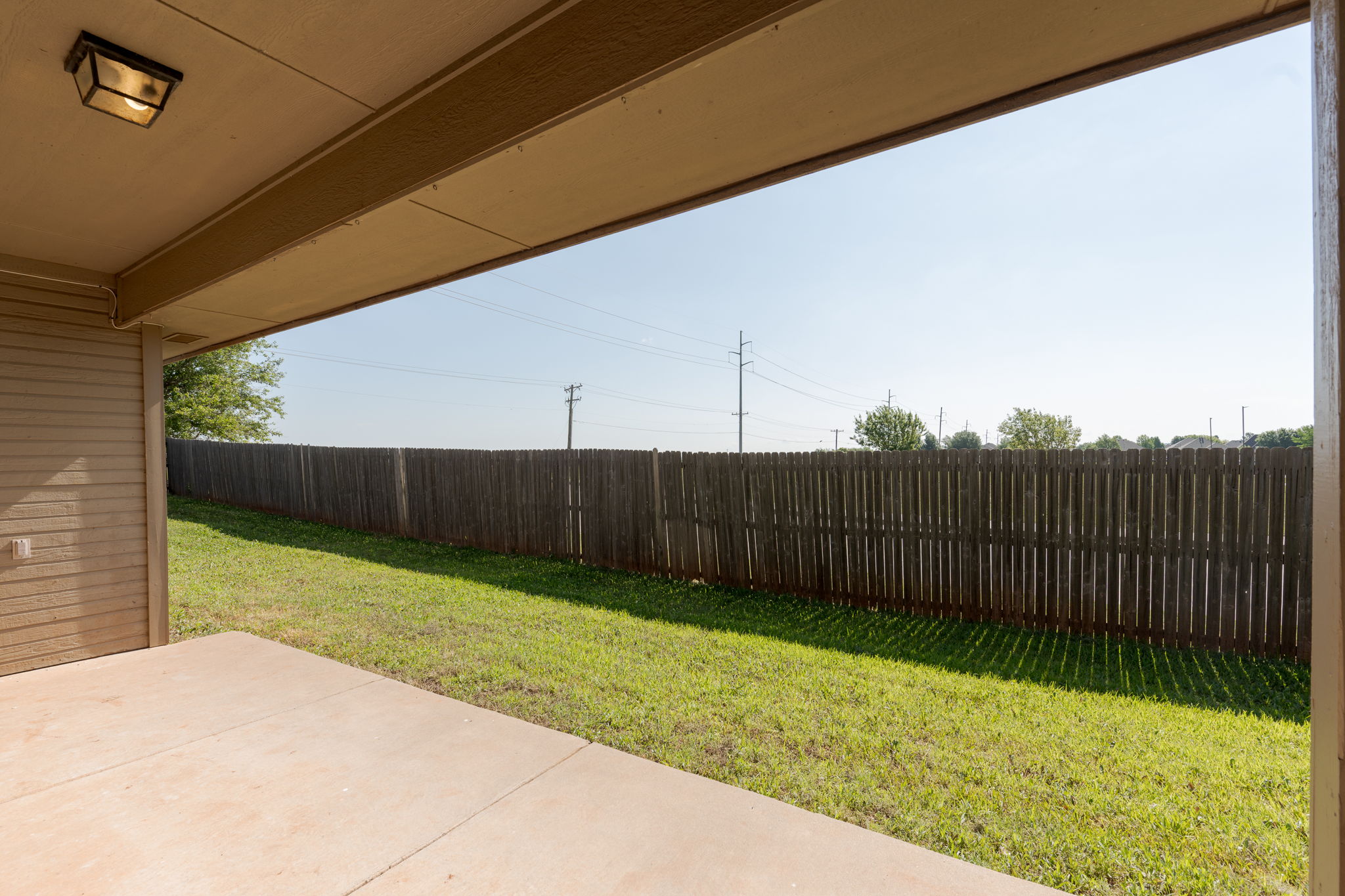  16428 Village Common Drive, Edmond, OK 73013 - 物件實景