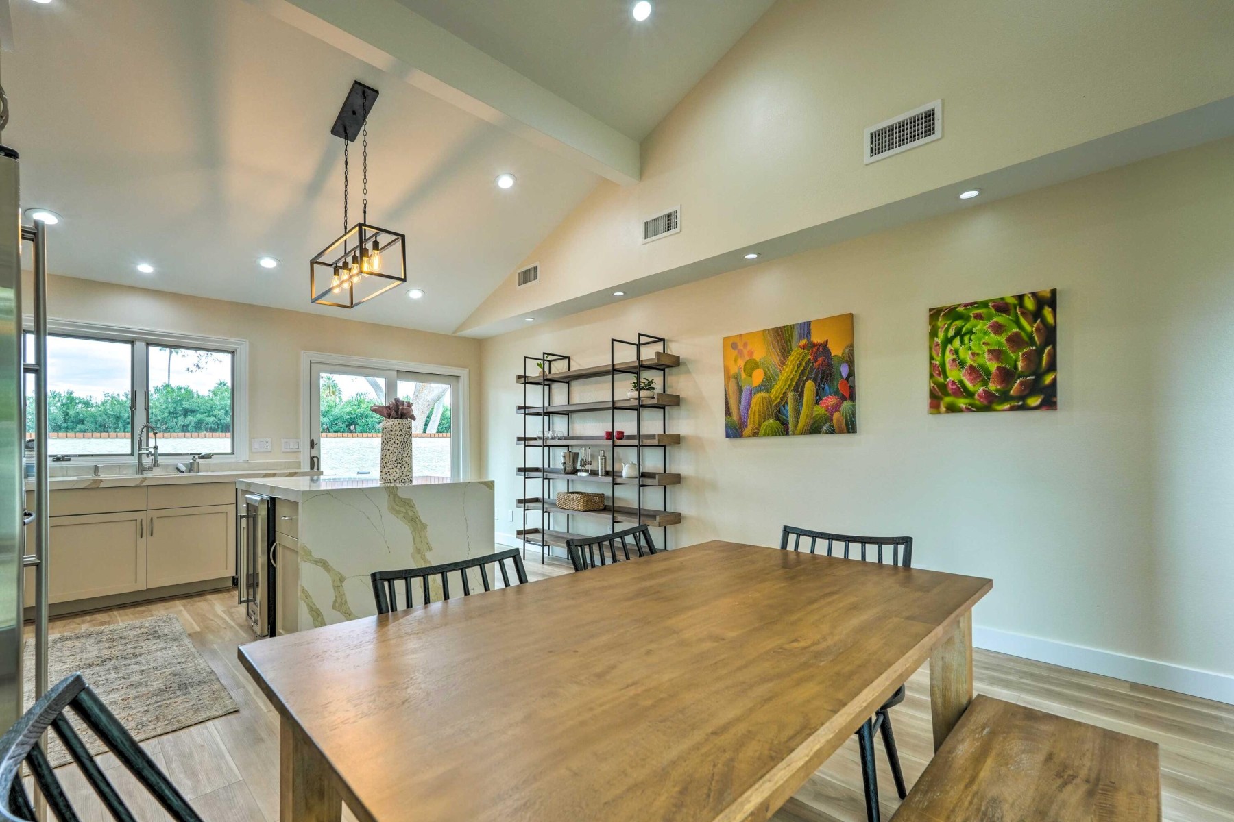  7833 E Foxmore Lane ¦Scottsdale, AZ - 物件實景