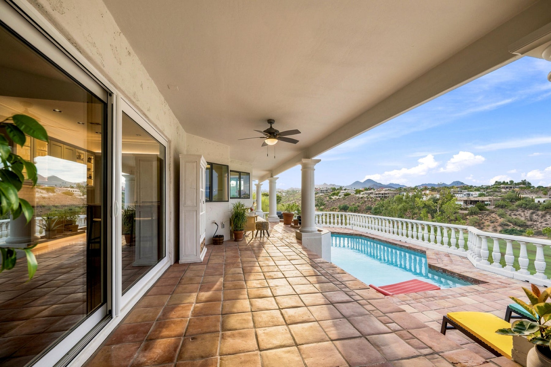  16714 E Nicklaus Dr, Fountain Hills, AZ 85268 - 物件實景
