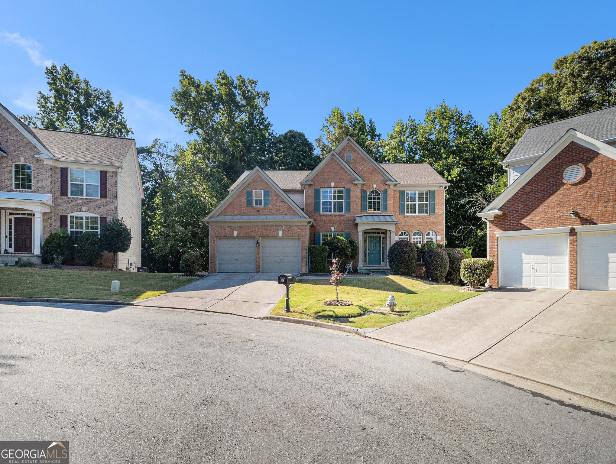 Suwanee, Georgia, 30024, United States, 7 Bedrooms Bedrooms, ,4 BathroomsBathrooms,Residential,For Sale,1858986