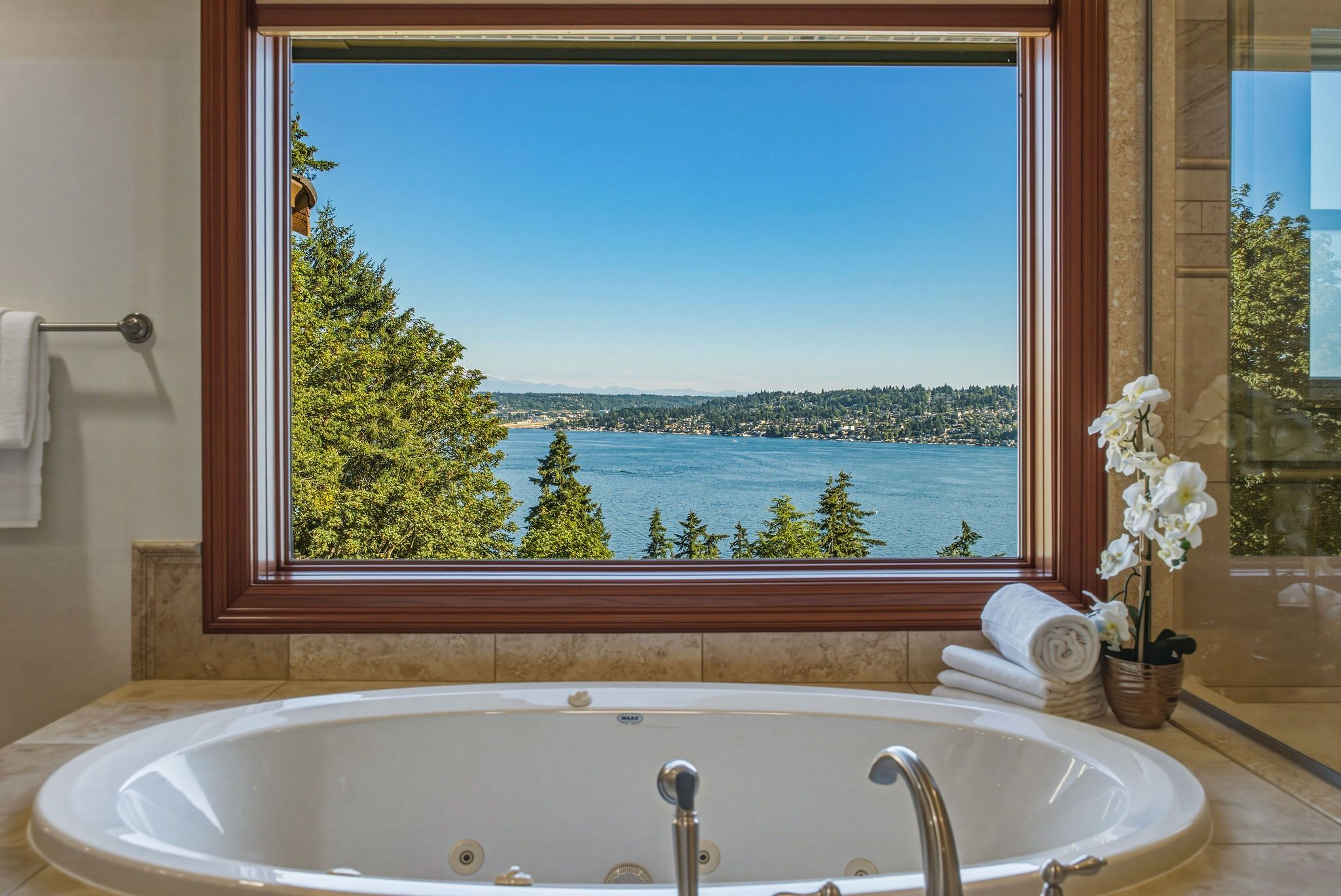  7909 78th Avenue Southeast, Mercer Island, WA 98040 - 物件實景