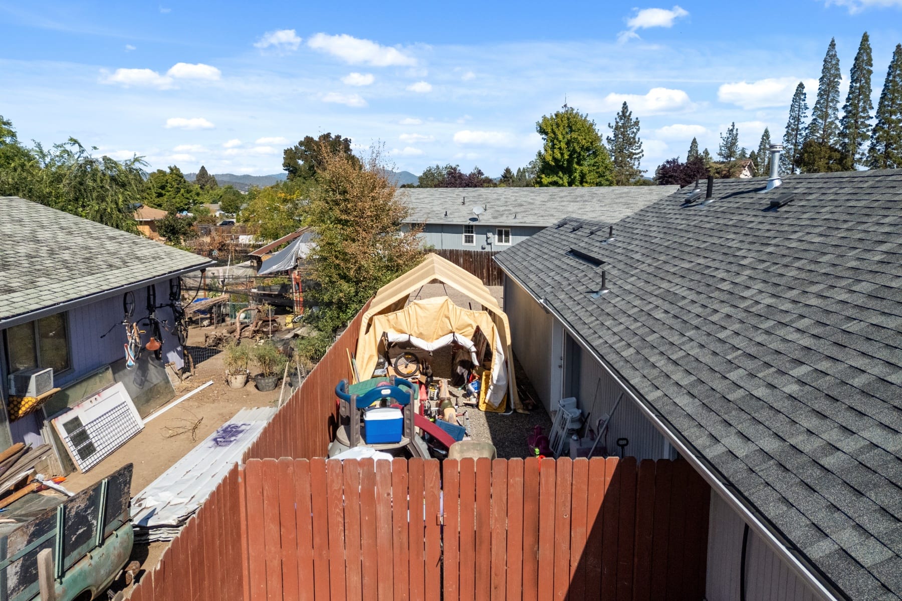  761 Hazel Street Central Point, OR 97502 - 物件實景
