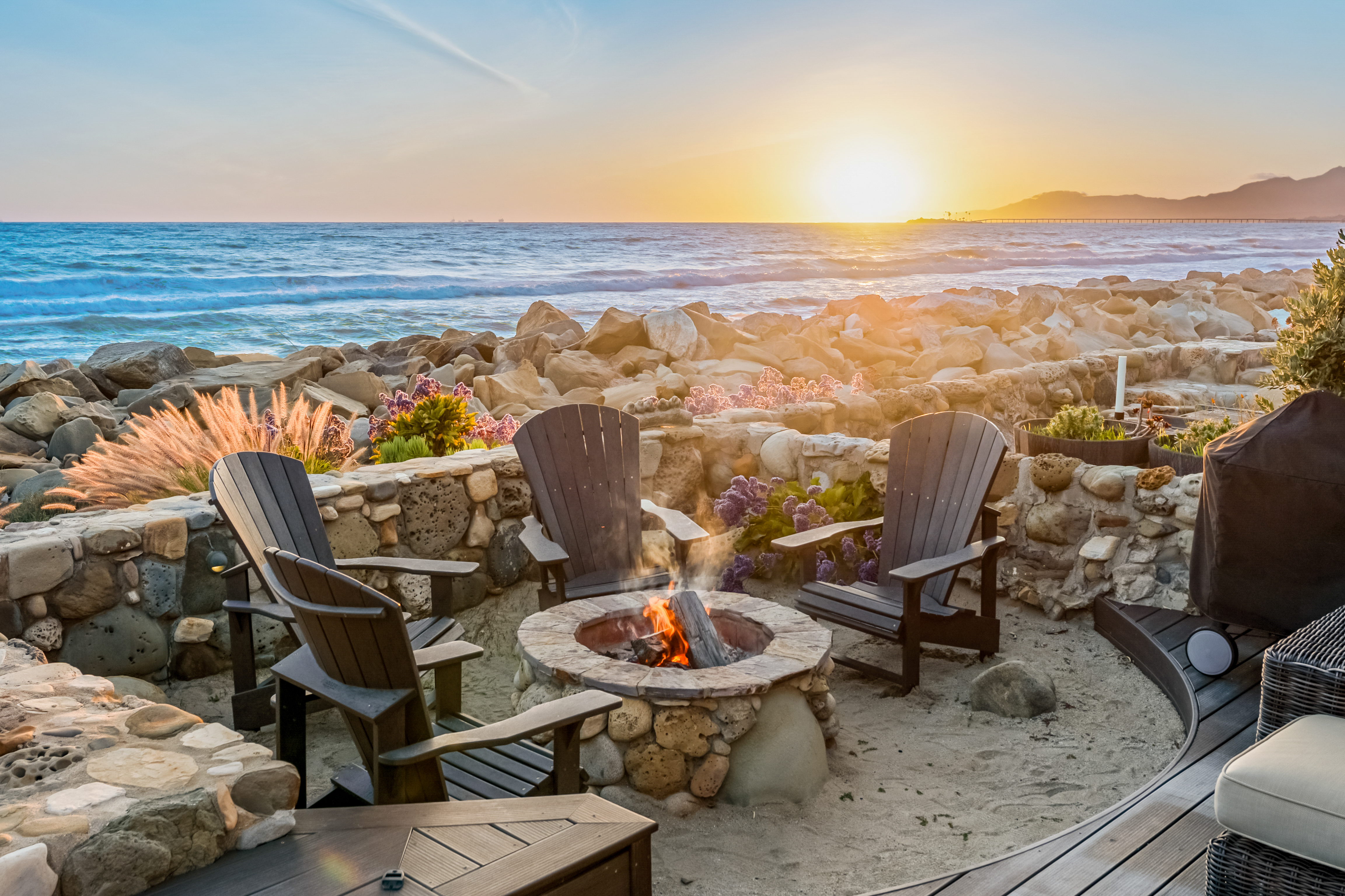  5390 Rincon Beach Park Drive, Ventura, CA 93001 - 物件實景