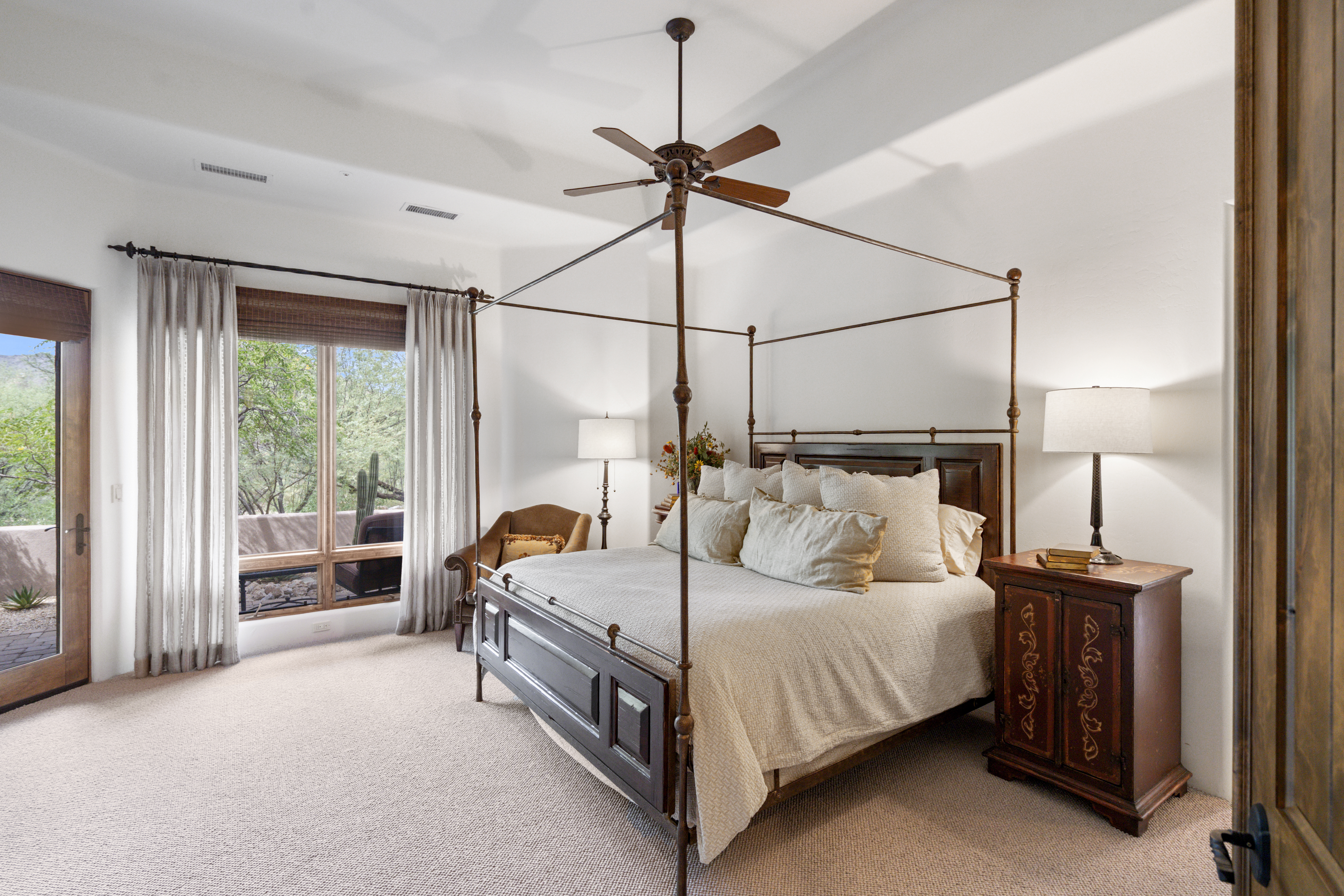  7373 E Clubhouse Drive 17¦Scottsdale, AZ - 物件實景