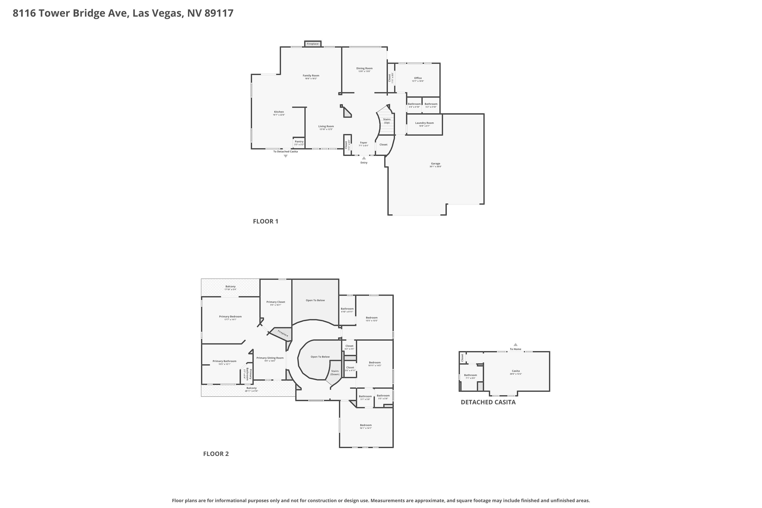  New to Market - 物件實景