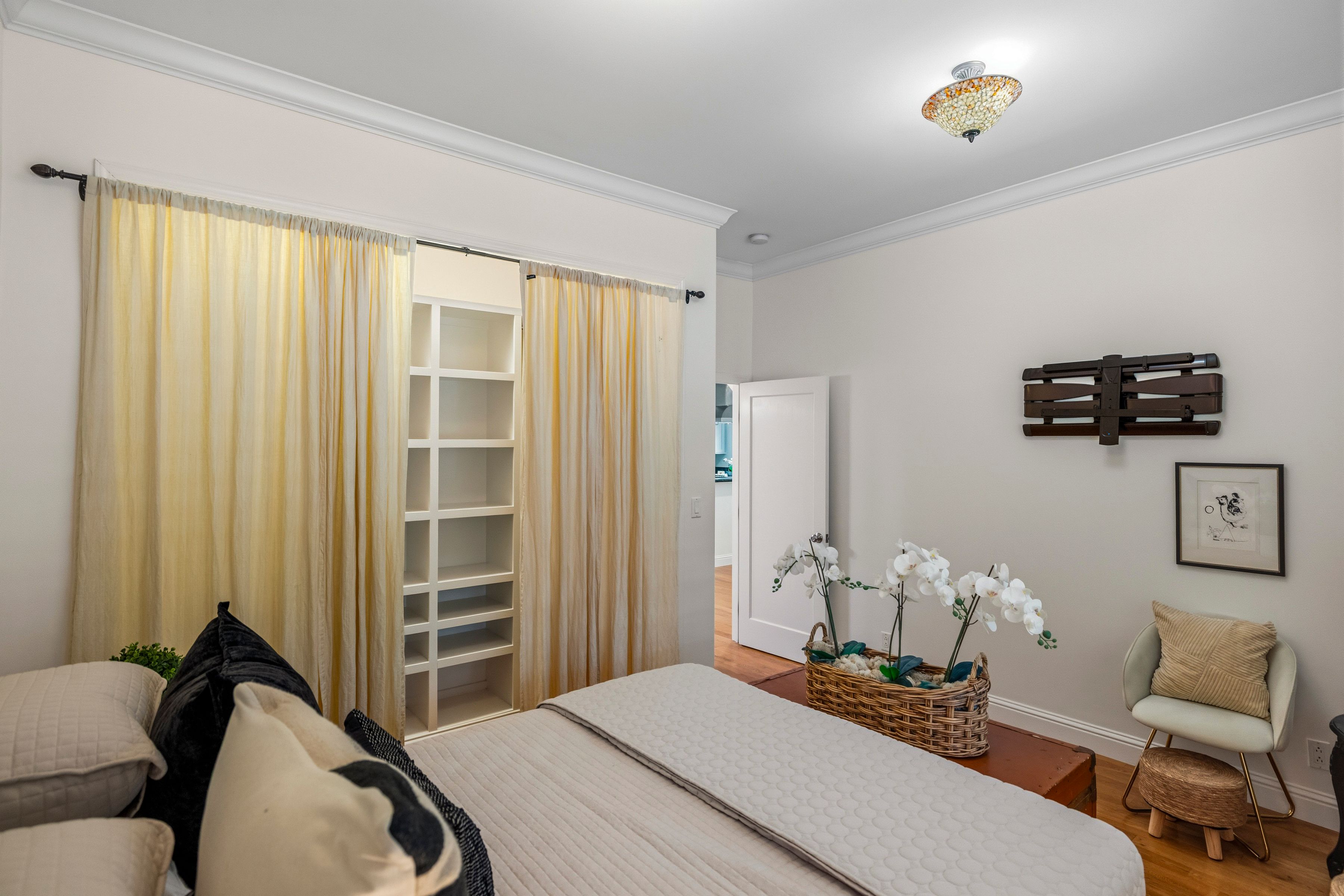  537 Larkin Street - 物件實景