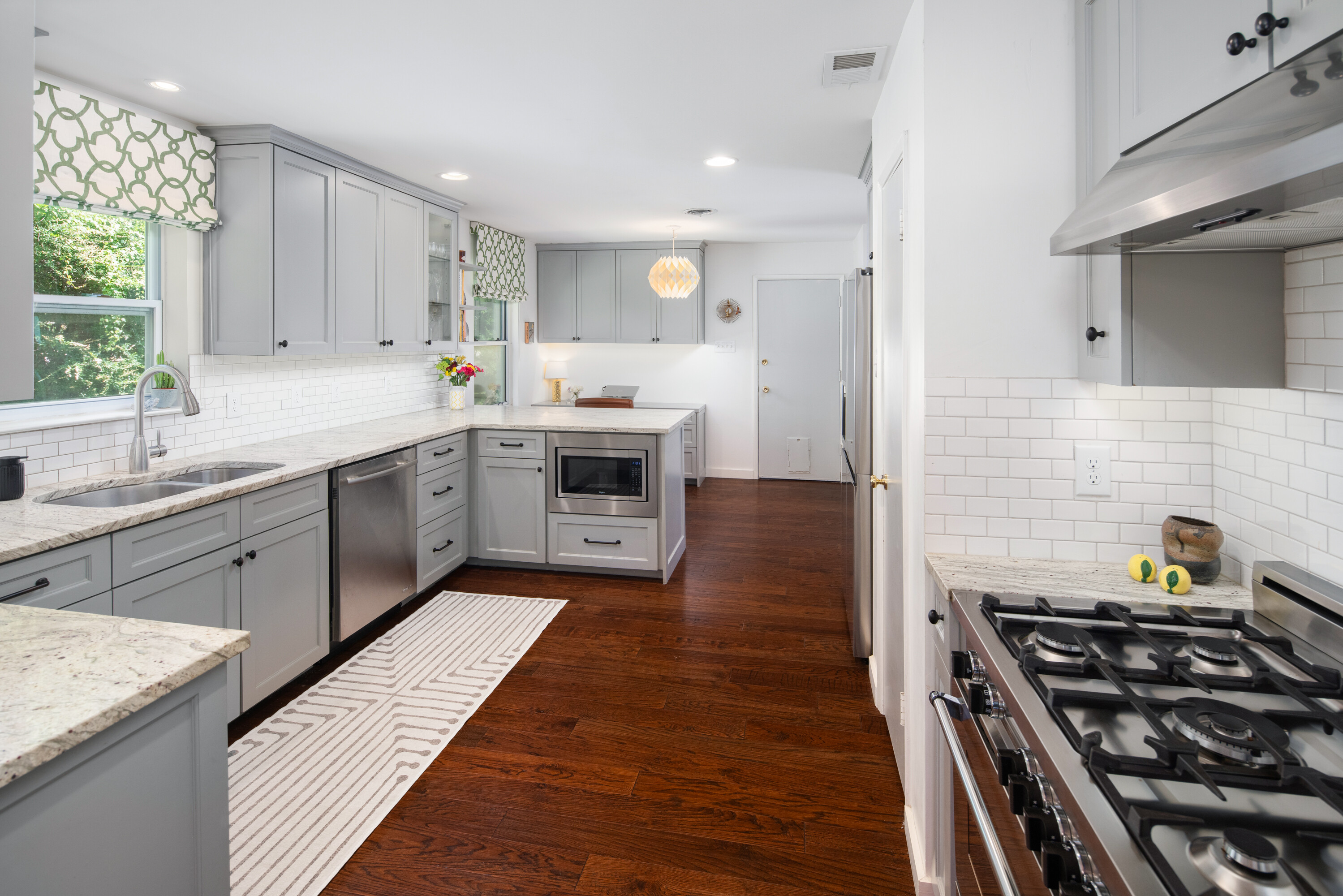  622 N. Brookside Drive - 物件實景