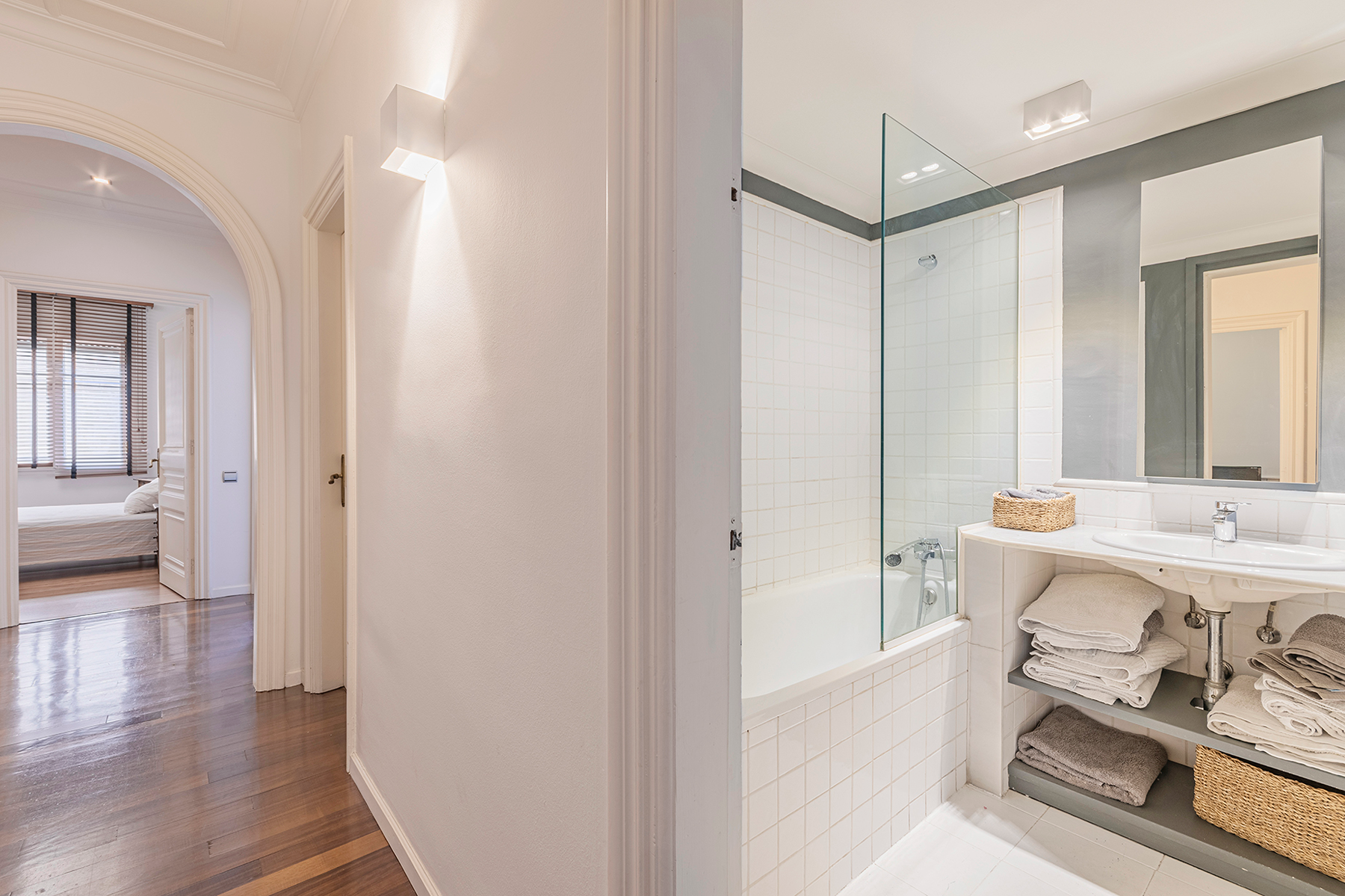  Elegant property in a regal building on Avenida Diagonal - 物件實景
