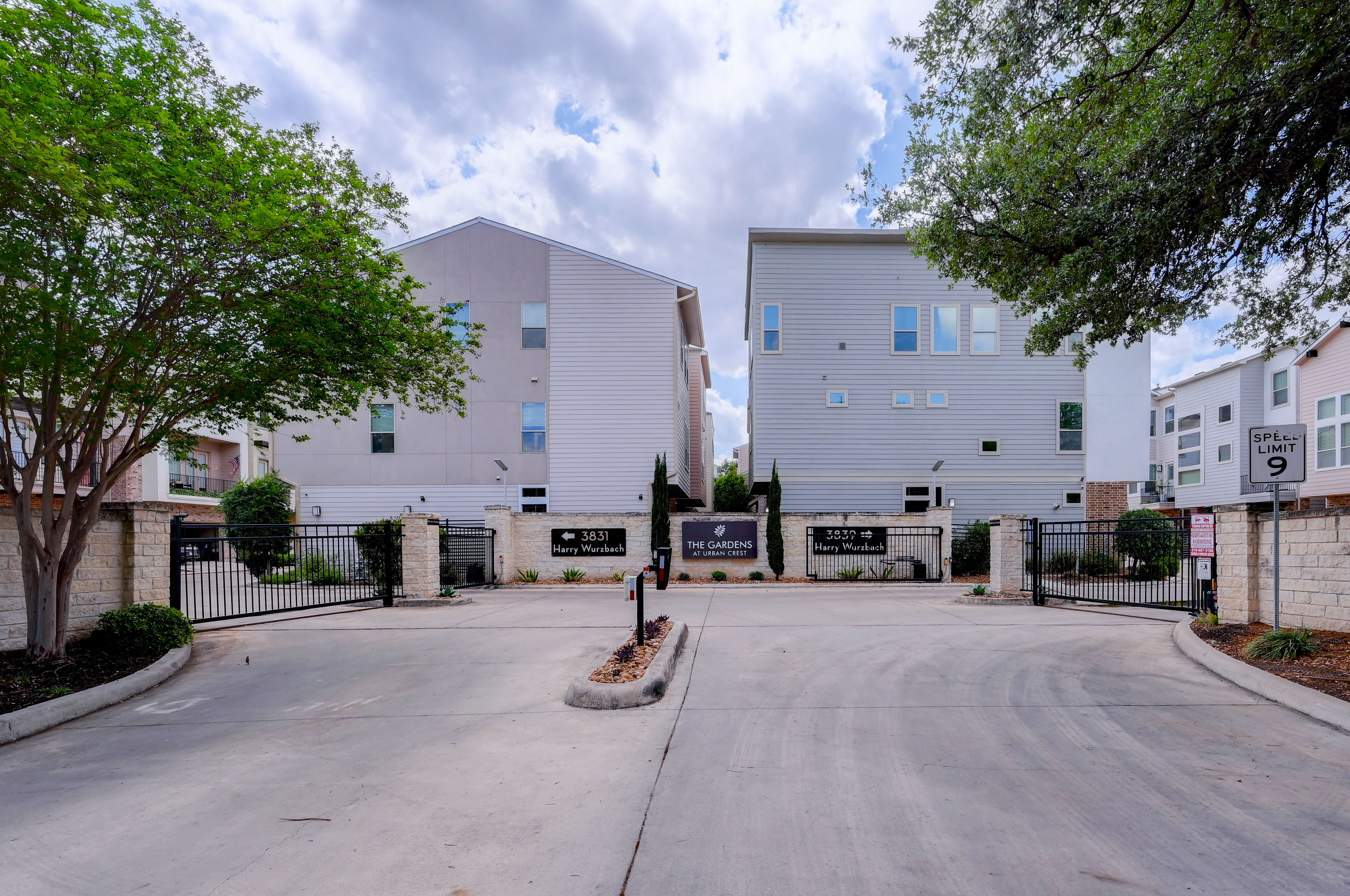  Modern Living, Central Convenience - 物件實景