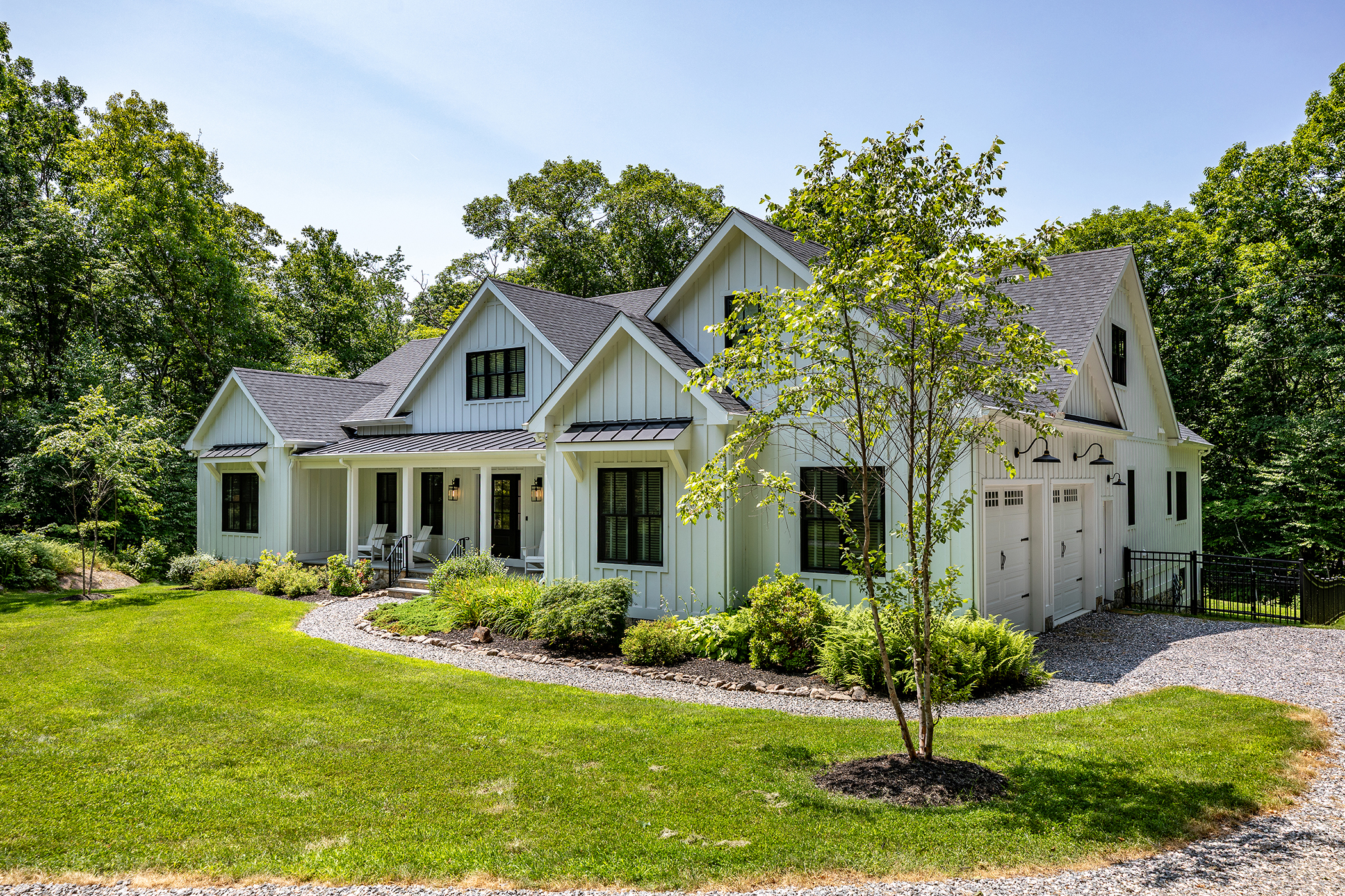  39 Gorham Road - 物件實景