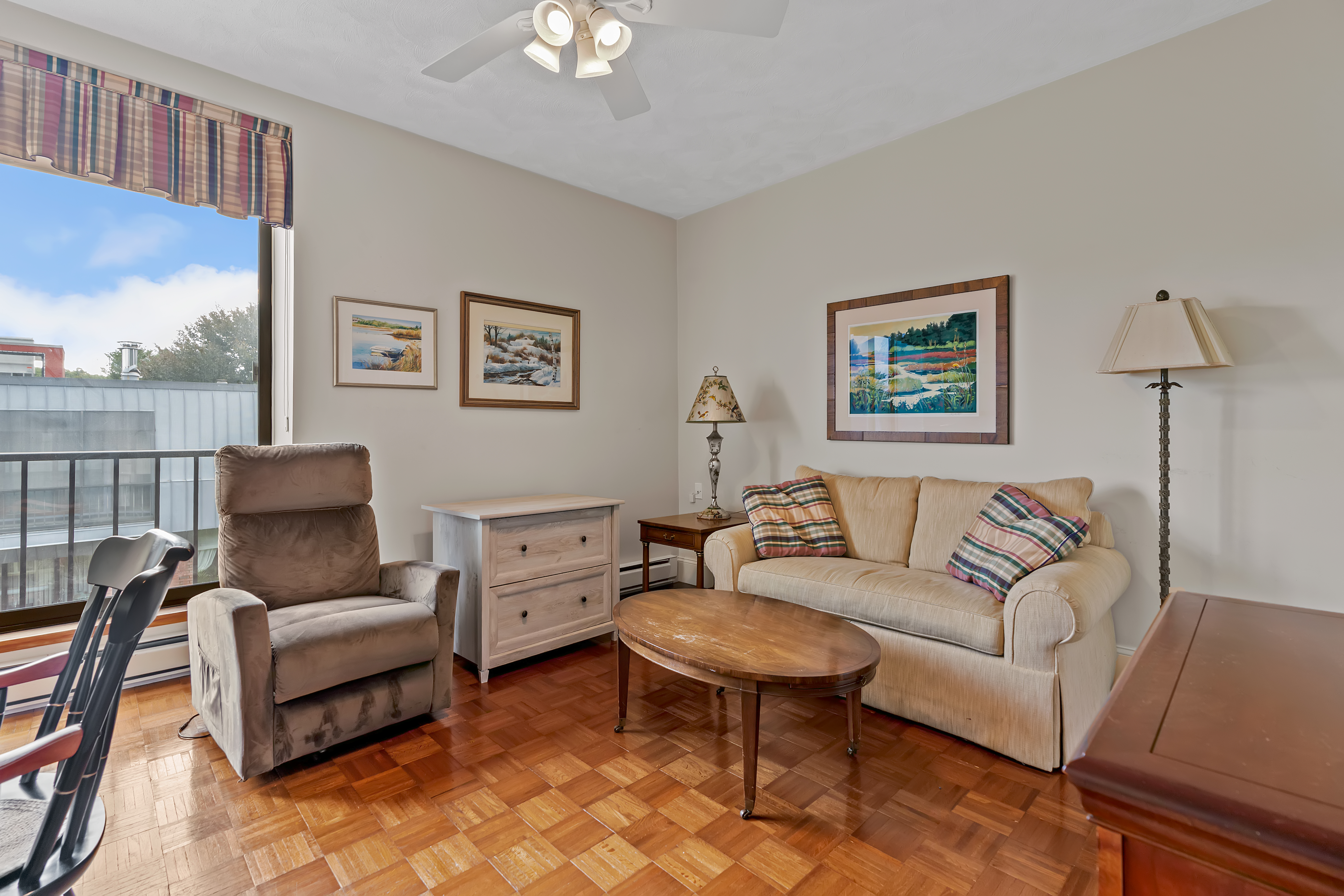  75 Grove Street  - Unit 427, Wellesley, MA, 02482 - 物件實景