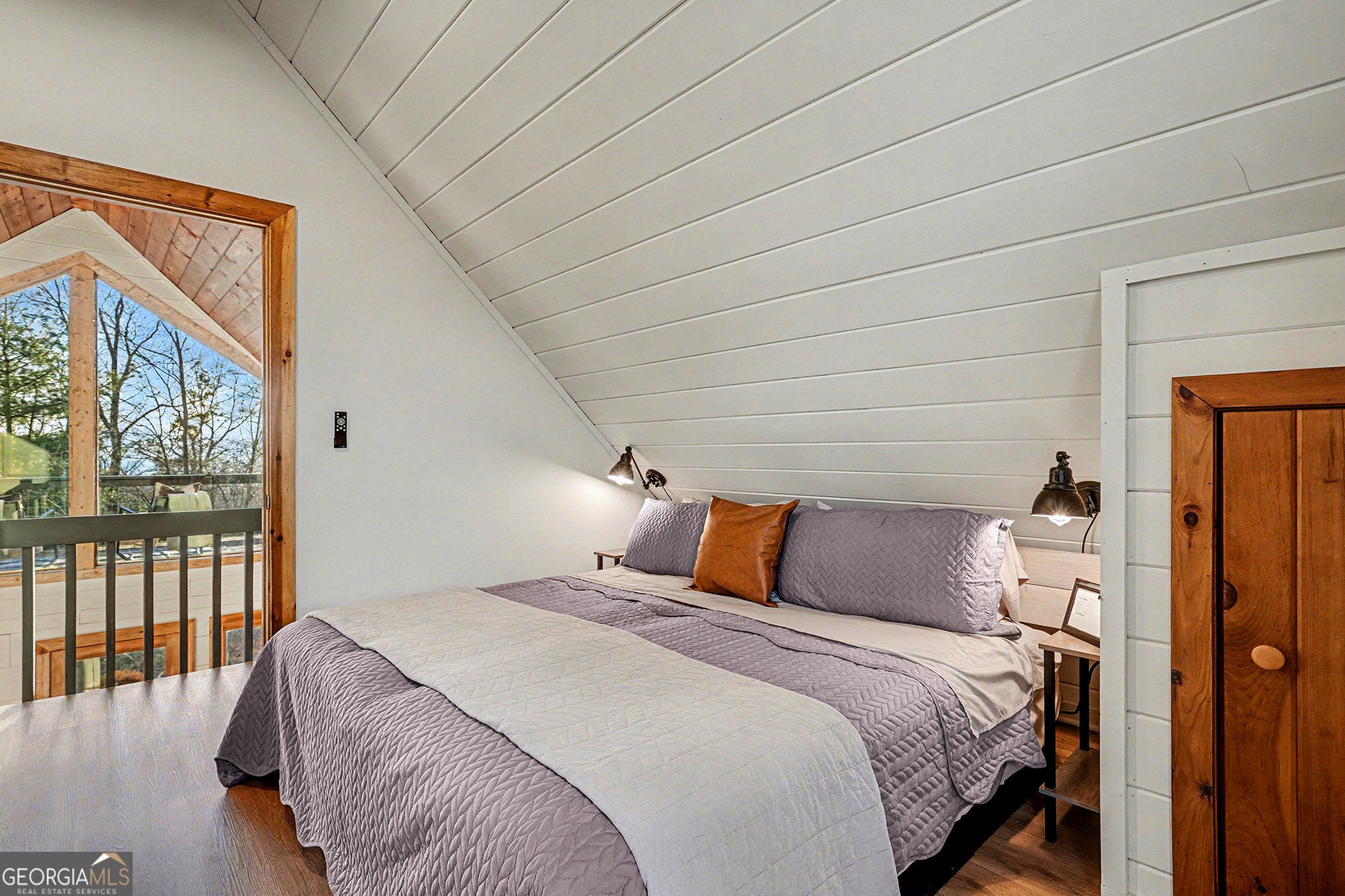 Morganton, Georgia, 30560, United States, 3 Bedrooms Bedrooms, ,3 BathroomsBathrooms,Residential,For Sale,2006569