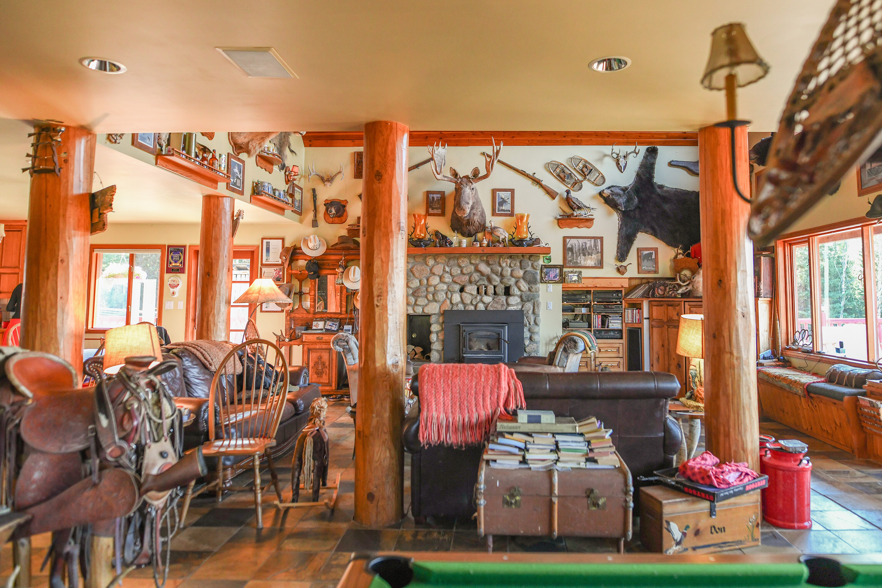  Montana Hill Guest Ranch - 物件實景