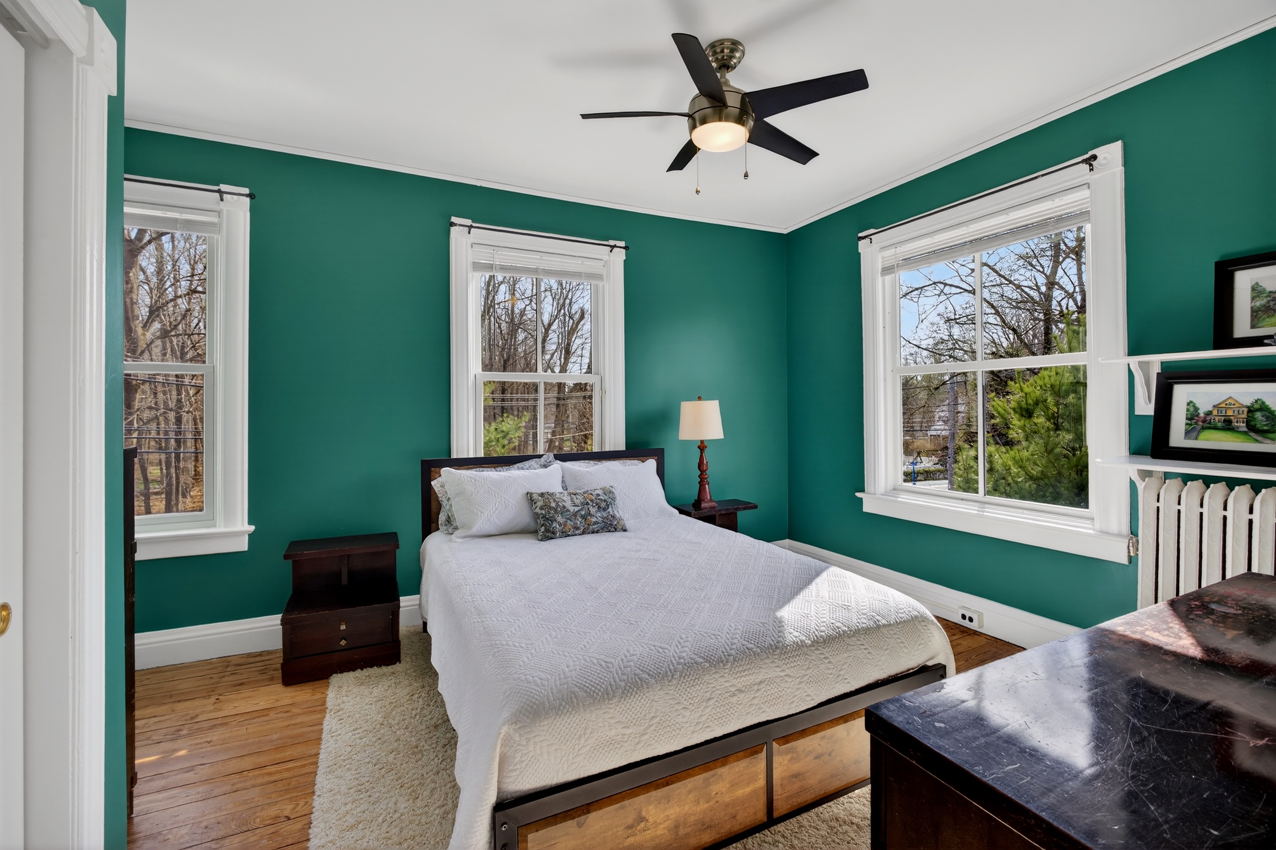  247 Broadway - 物件實景