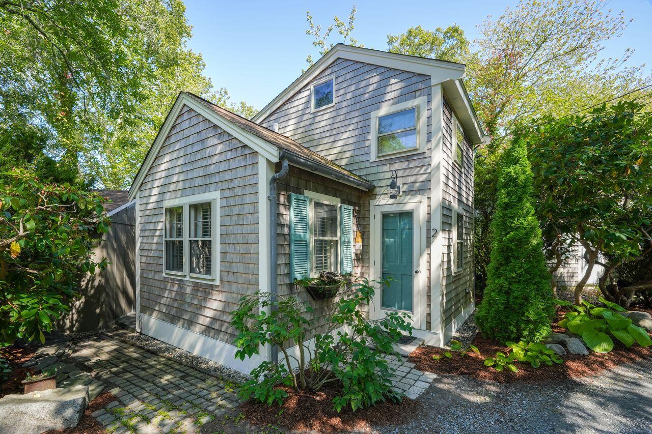 Provincetown, Massachusetts, 02657, United States, 1 Bedroom Bedrooms, ,1 BathroomBathrooms,Residential,For Sale,1932687