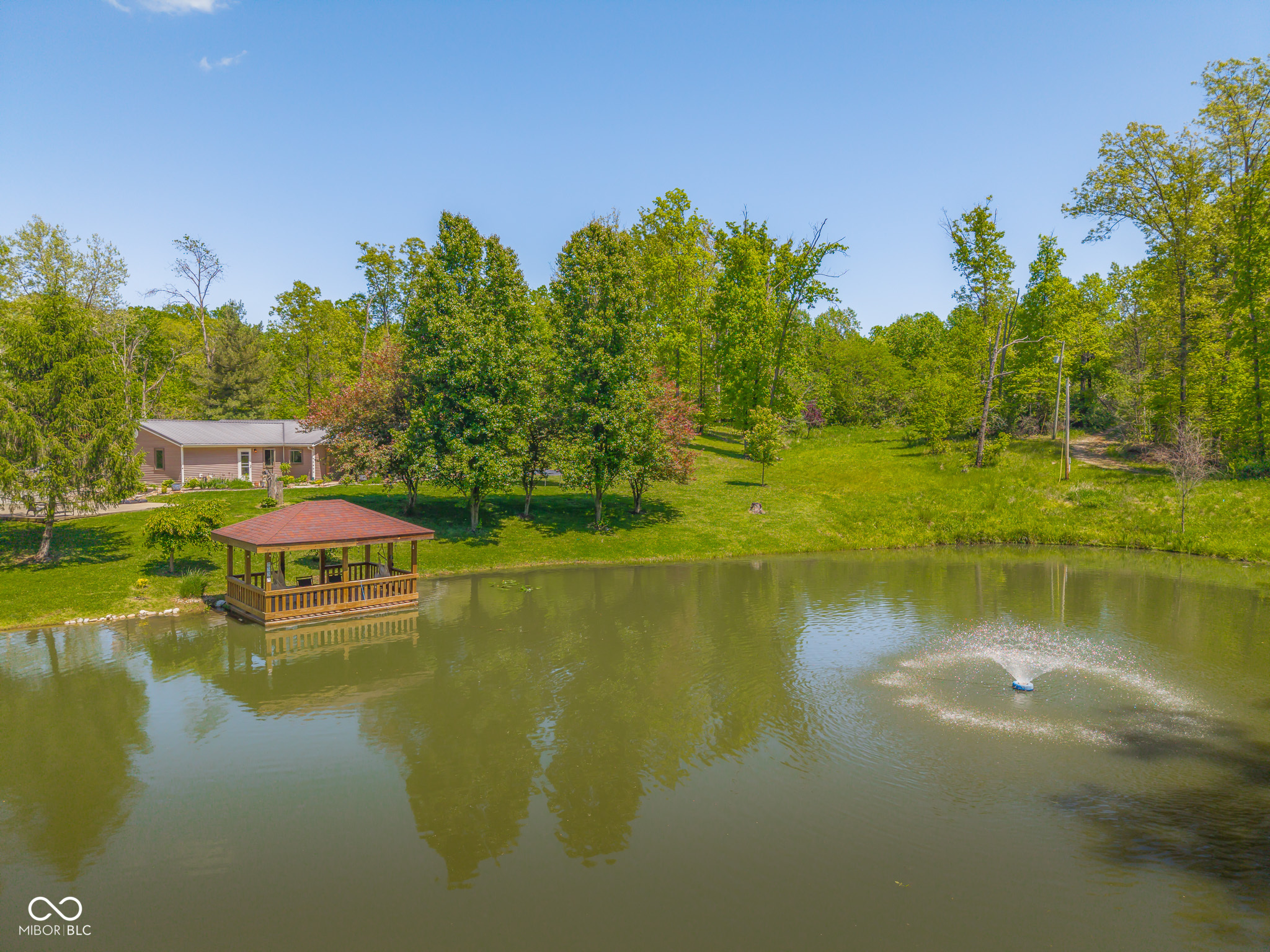 Morgantown, Indiana, 46160, United States, 4 Bedrooms Bedrooms, ,3 BathroomsBathrooms,Residential,For Sale,2040105