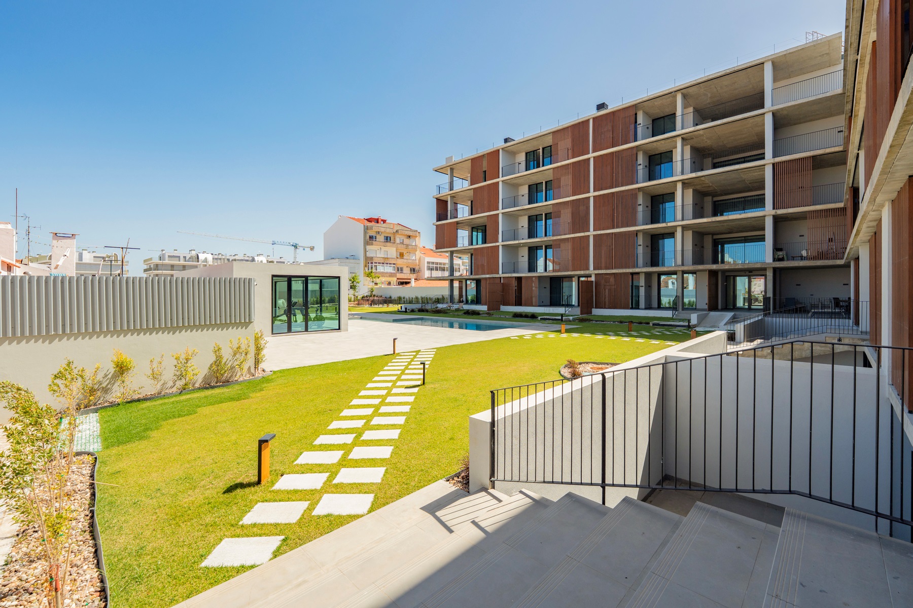  Flat, 3 bedrooms, for Sale - 物件實景