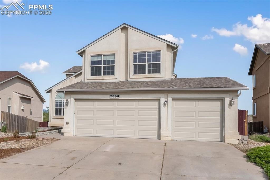 Colorado Springs, Colorado, 80951, United States, 5 Bedrooms Bedrooms, ,4 BathroomsBathrooms,Residential,For Sale,1882285