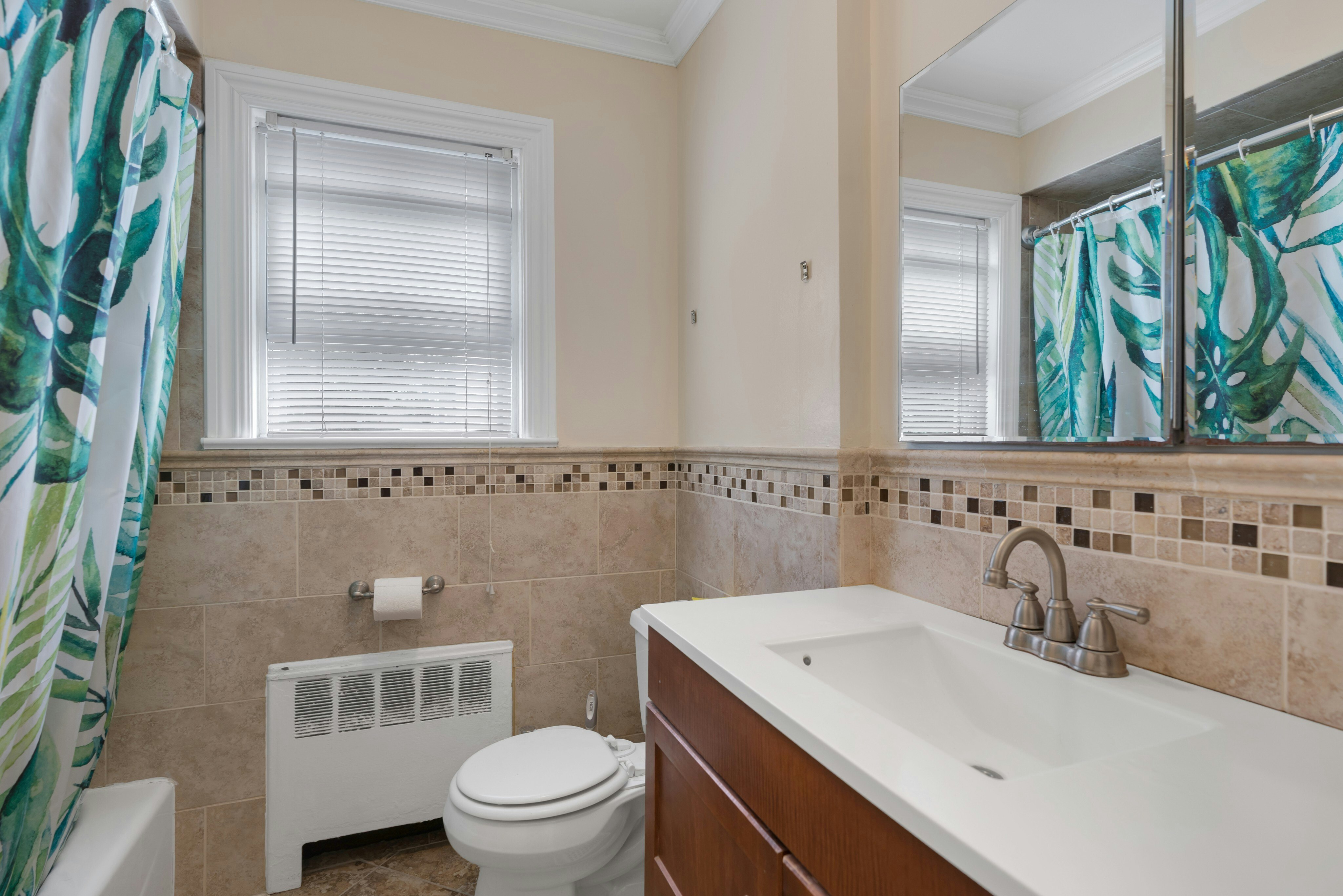  201 Oakdene Place, Cliffside Park, NJ 07010 - 物件實景