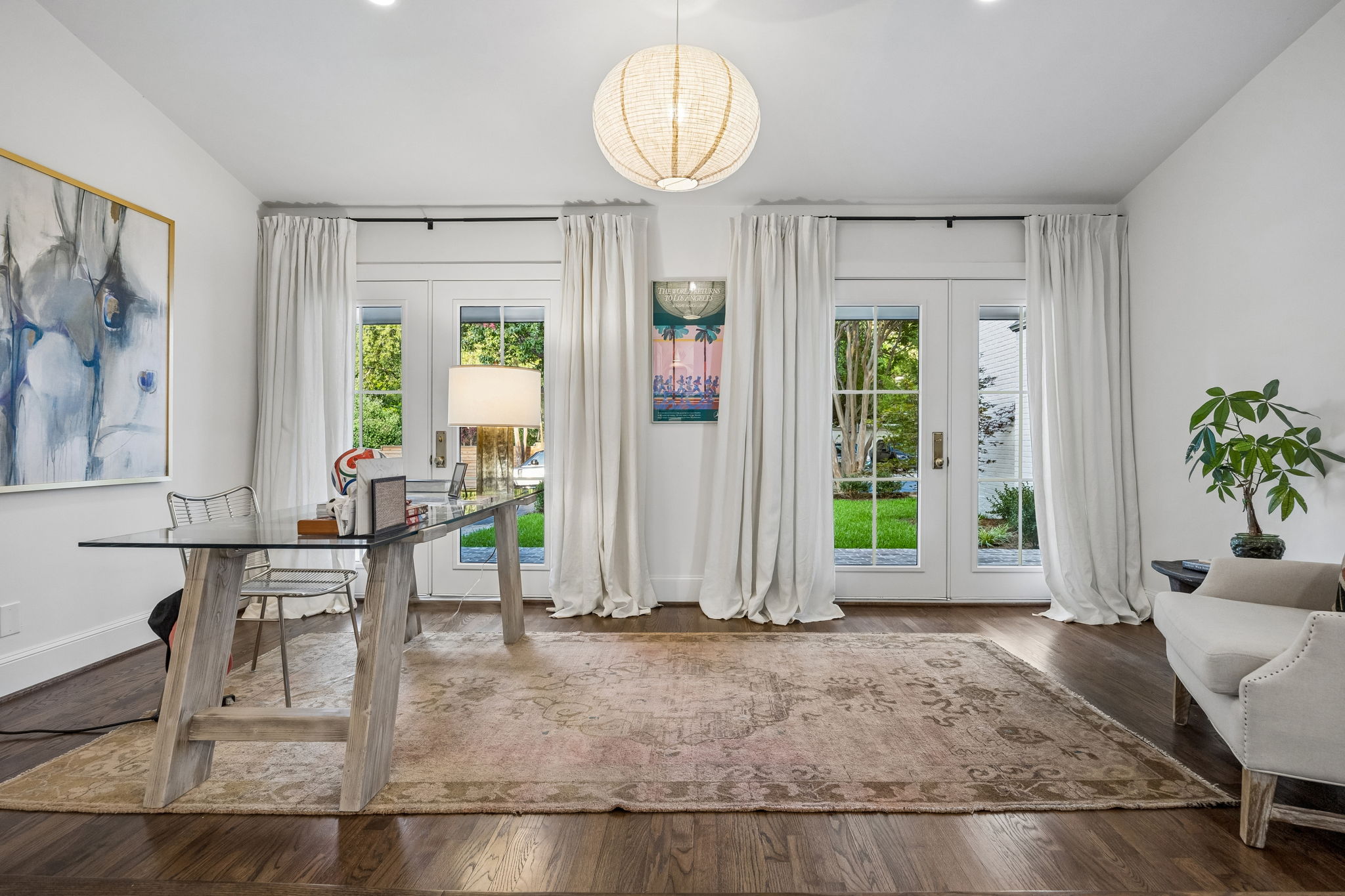  European Elegance Meets Timeless Lakewood Charm - 物件實景