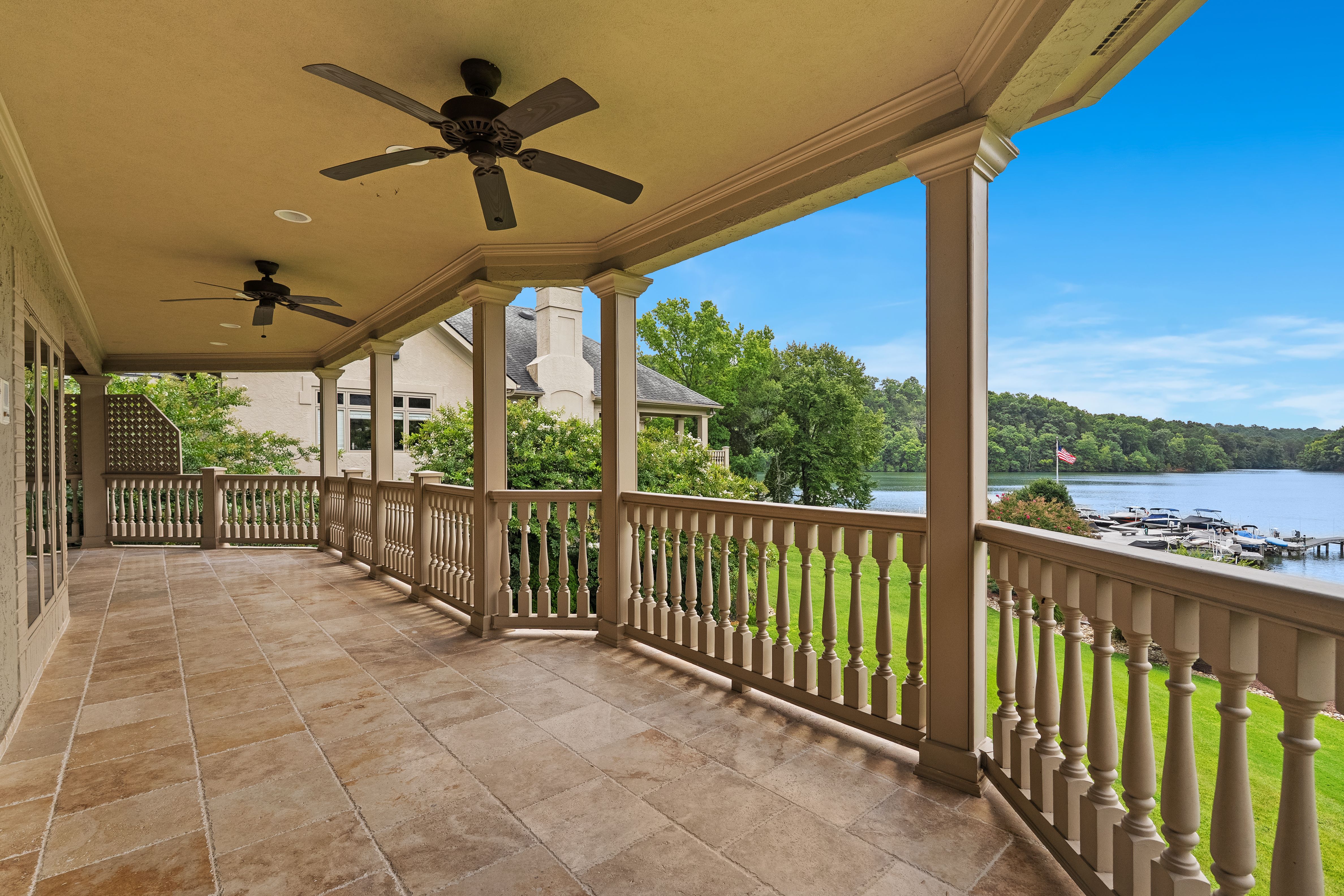  8506 River Club Way, Knoxville, TN 37922 - 物件實景