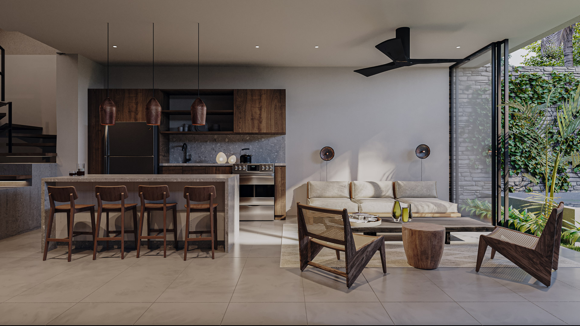 El Molino Playa Pelada, Nosara, Guanacaste, CR, 3 Bedrooms Bedrooms, ,4 BathroomsBathrooms,Residential,For Sale,El Molino Playa Pelada,1585969