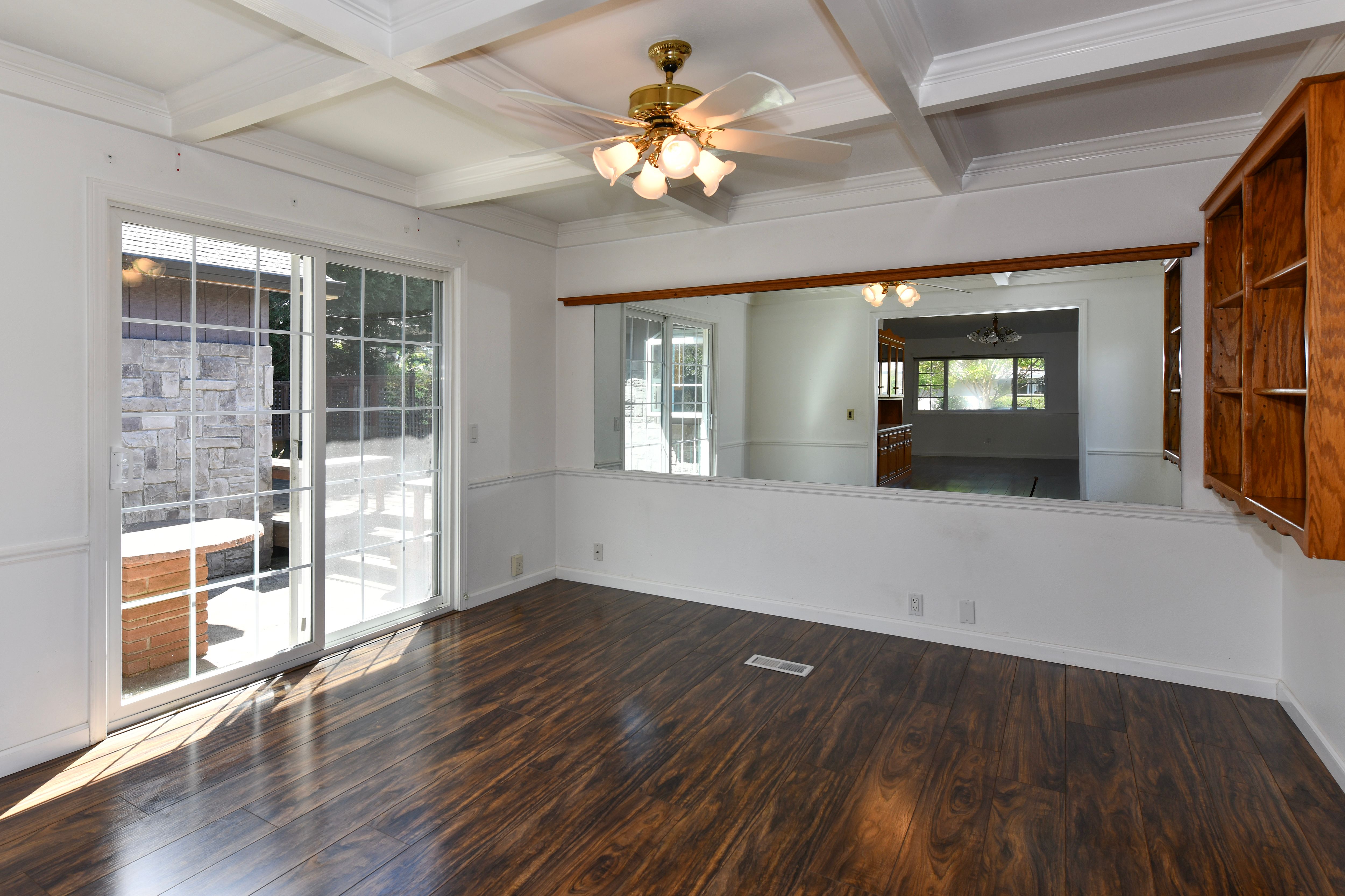  Charming Napa Valley Home - 物件實景