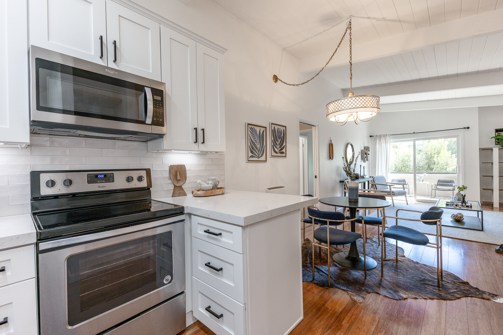  12014 Kling Street, #18 - 物件實景