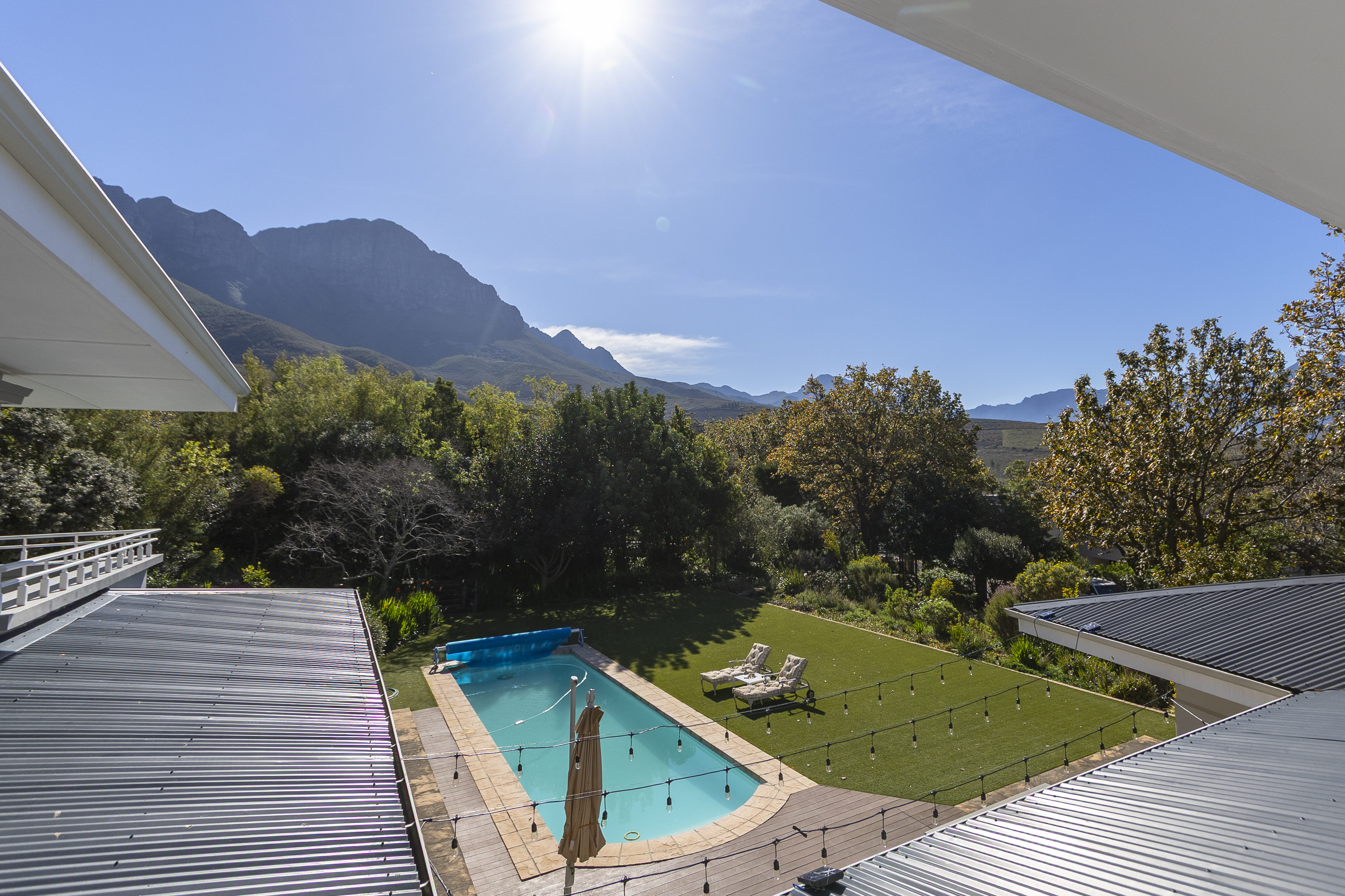  114 Erinvale Avenue, Erinvale Golf Estate - 物件實景