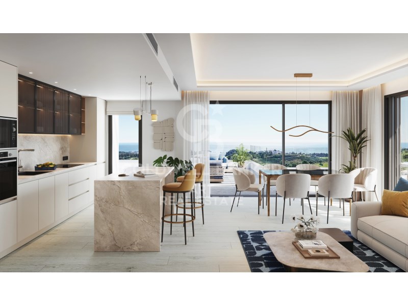 Mijas, Andalusia, ES, 2 Bedrooms Bedrooms, ,Residential,For Sale,1932841